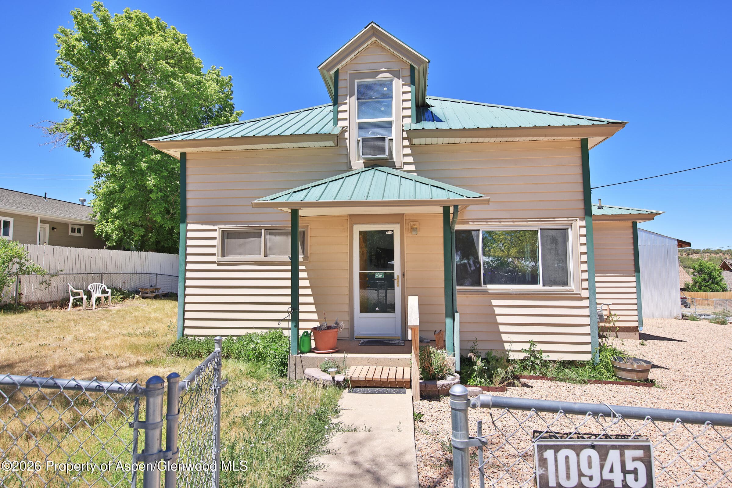 10945 Highway 65, Mesa, CO 81643 - Photo 2