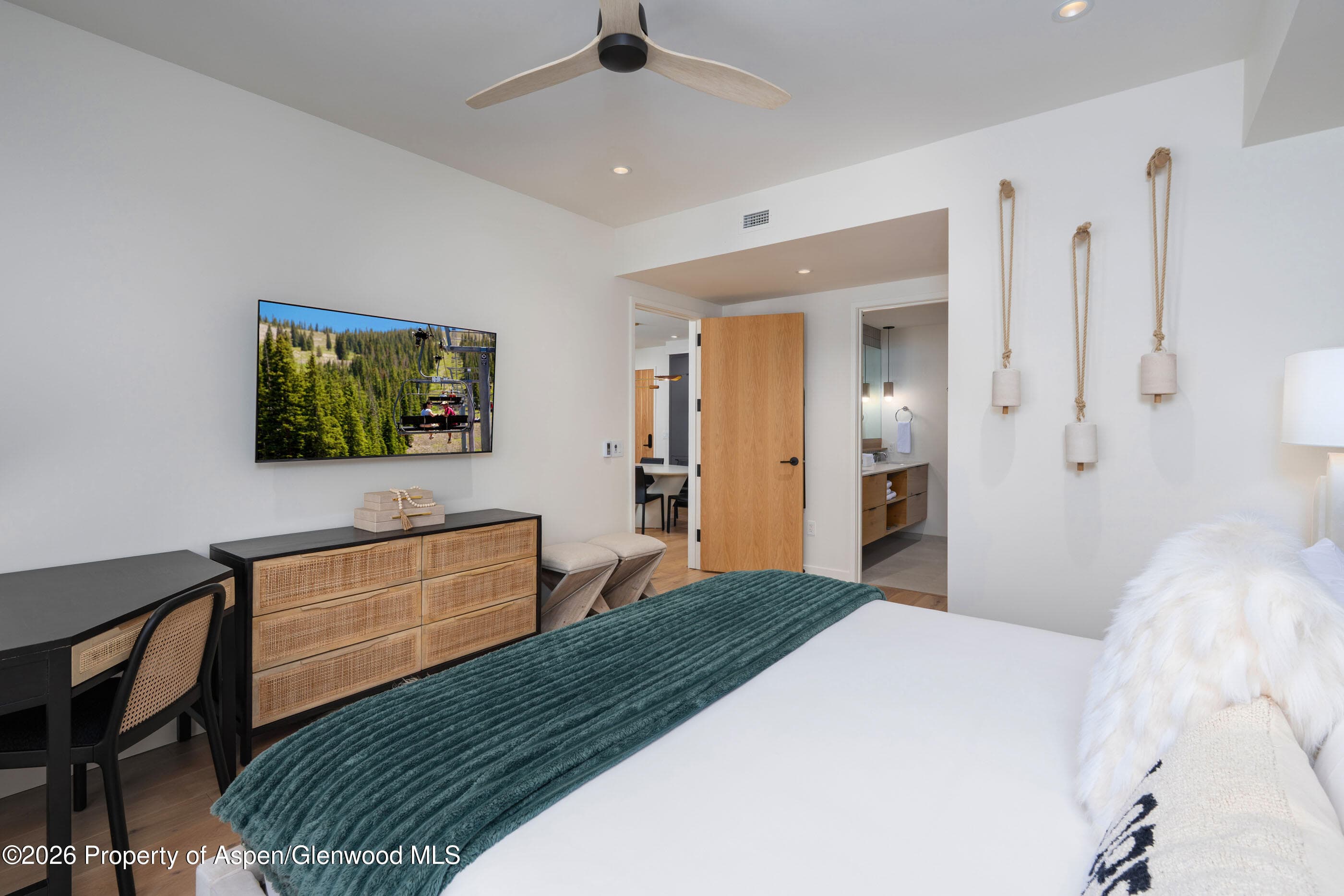 119 Wood Road 503, Snowmass Village, CO 81615 - Photo 8