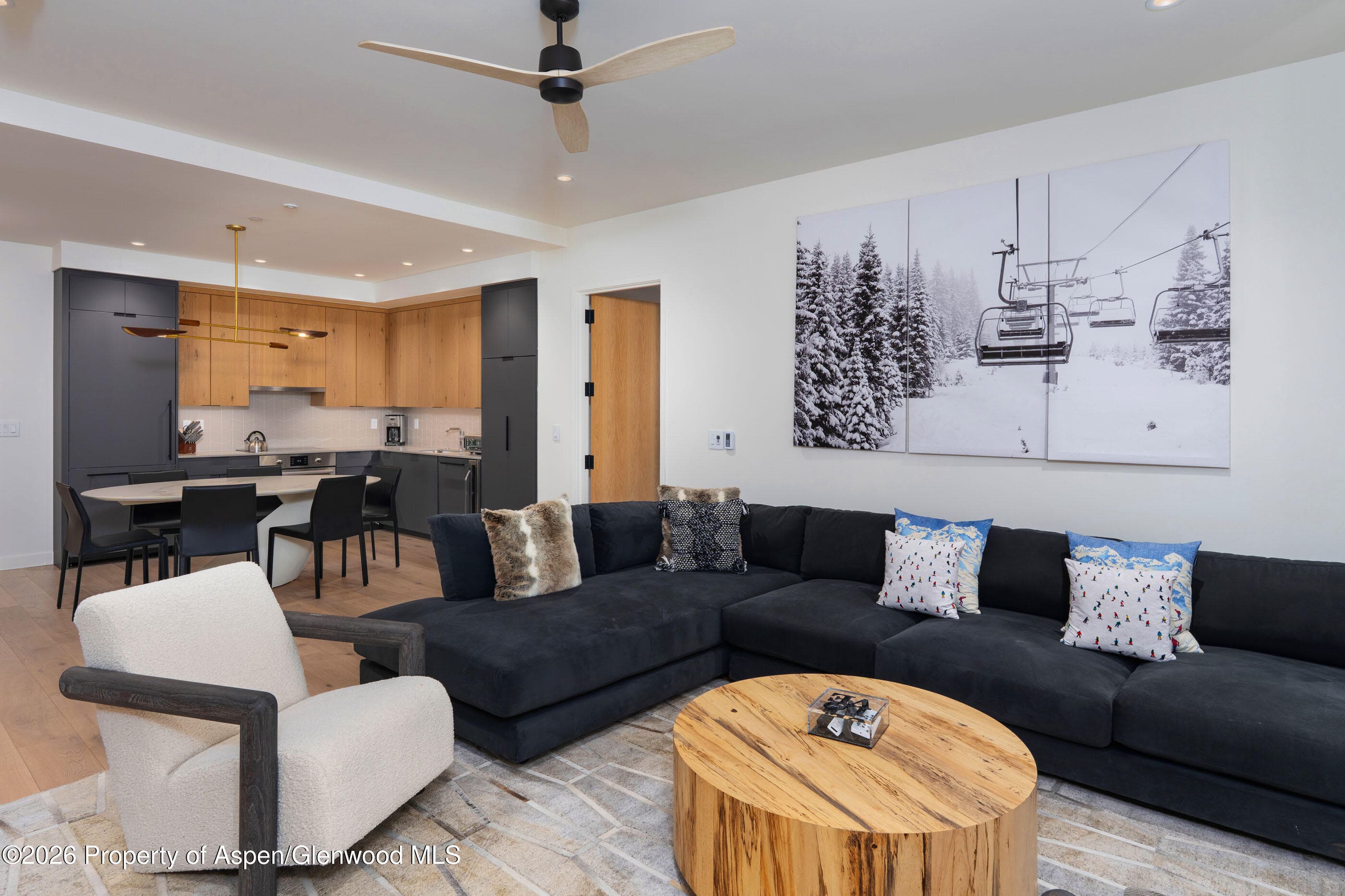 119 Wood Road 503, Snowmass Village, CO 81615 - Photo 2