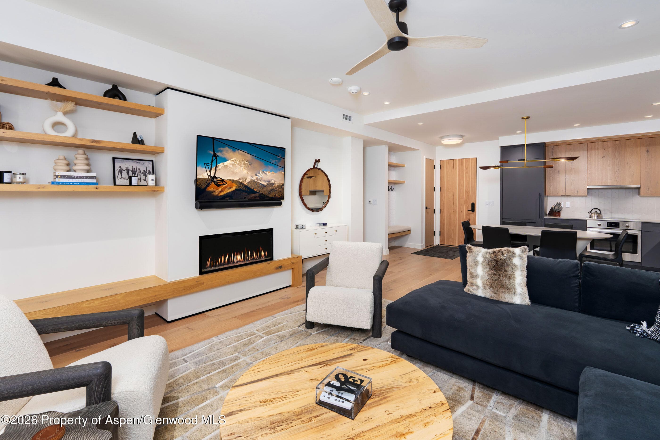 119 Wood Road 503, Snowmass Village, CO 81615 - Photo 1