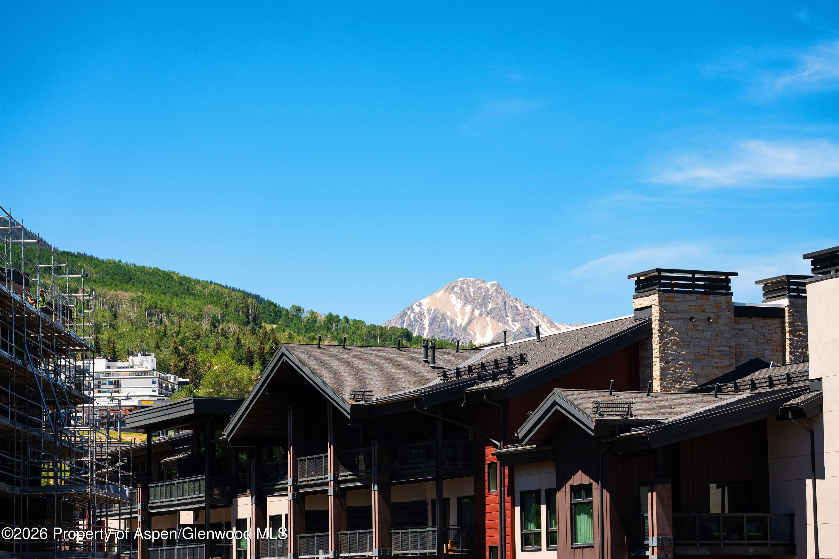 119 Wood Road 503, Snowmass Village, CO 81615 - Photo 6