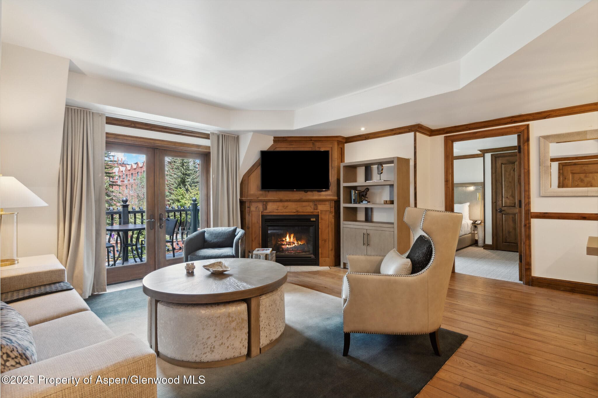 415 E Dean St, Unit 36, Week 33, Aspen, CO 81611 - Photo 3