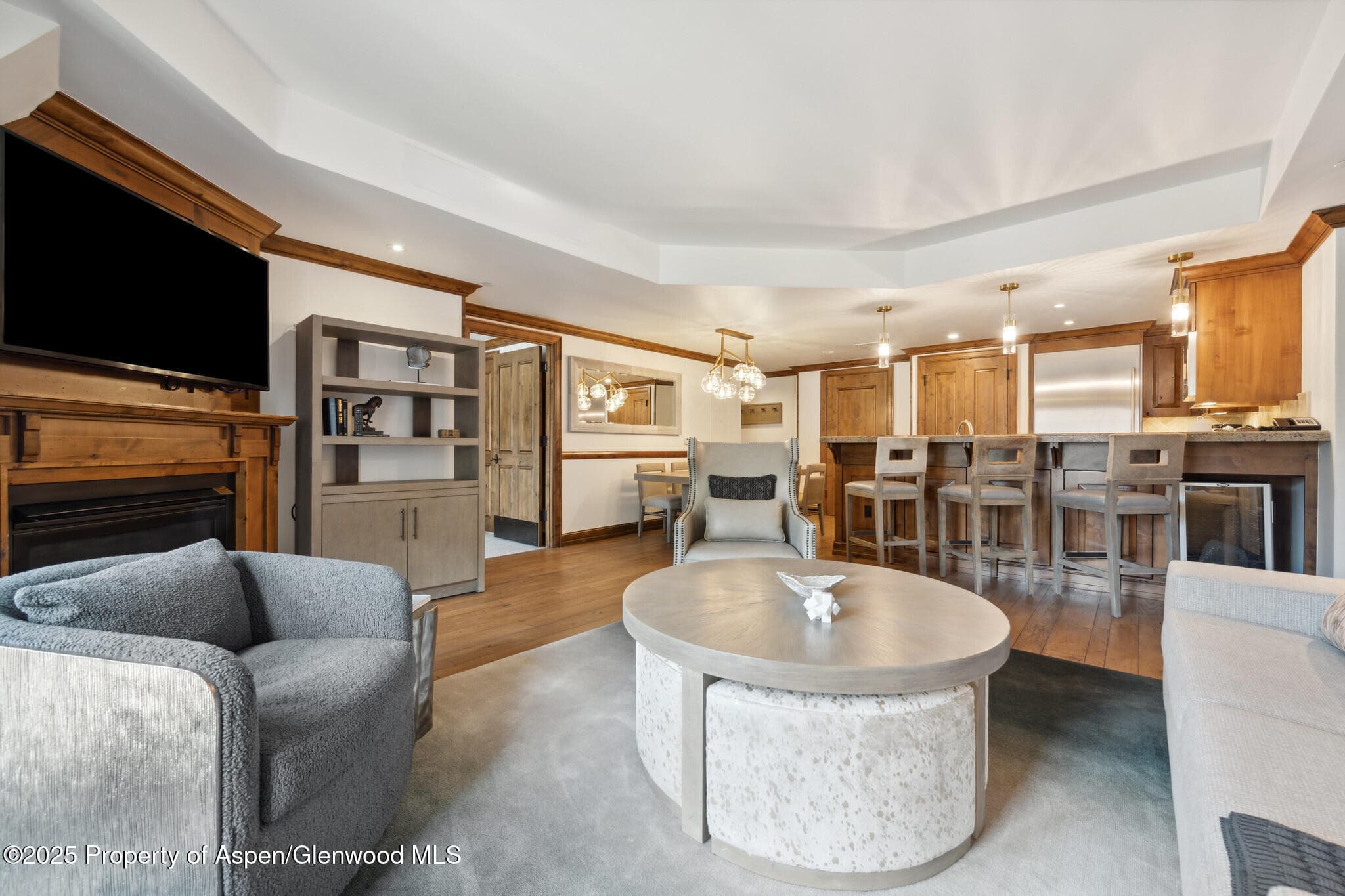 415 E Dean St, Unit 36, Week 33, Aspen, CO 81611 - Photo 4