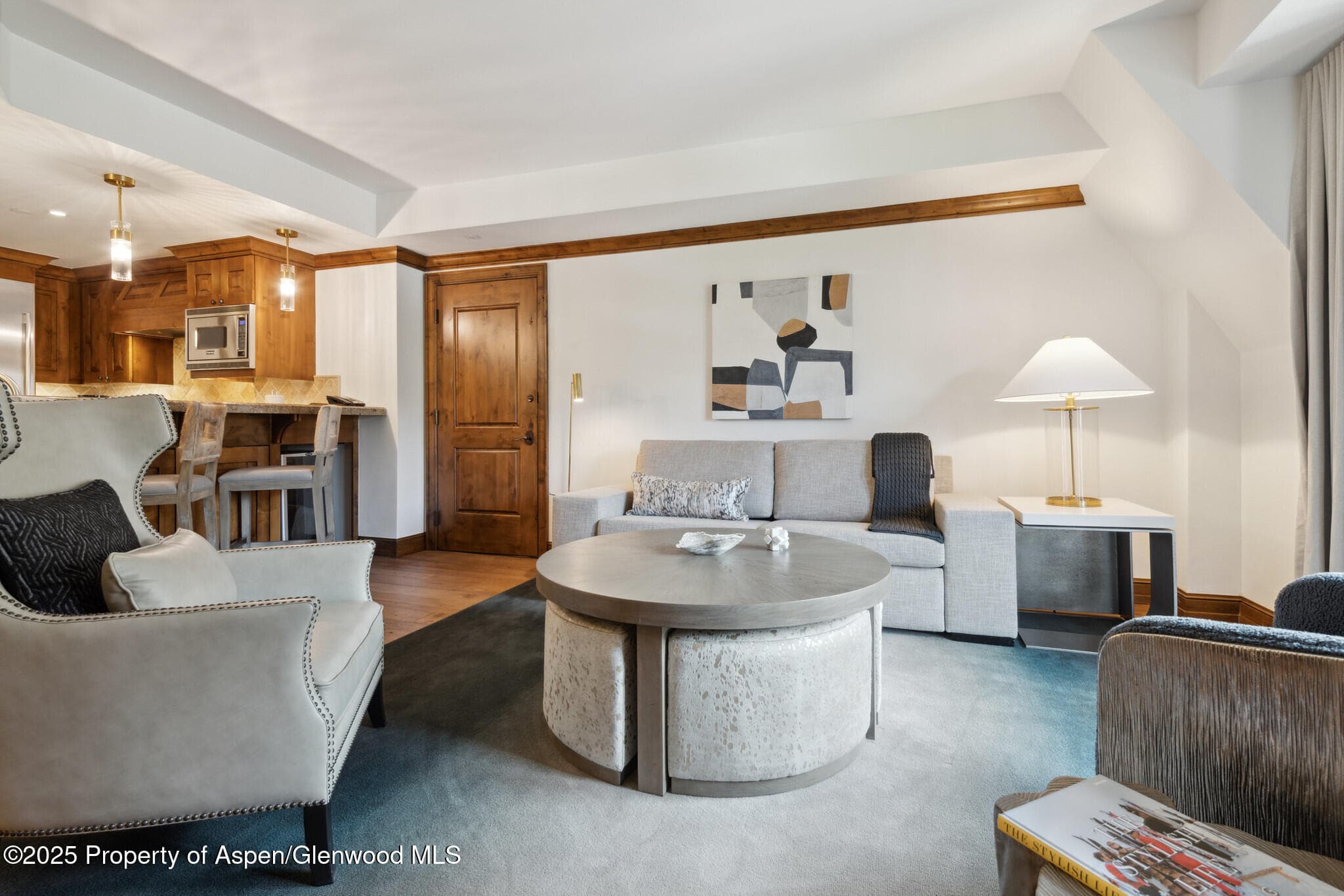 415 E Dean St, Unit 36, Week 33, Aspen, CO 81611 - Photo 5
