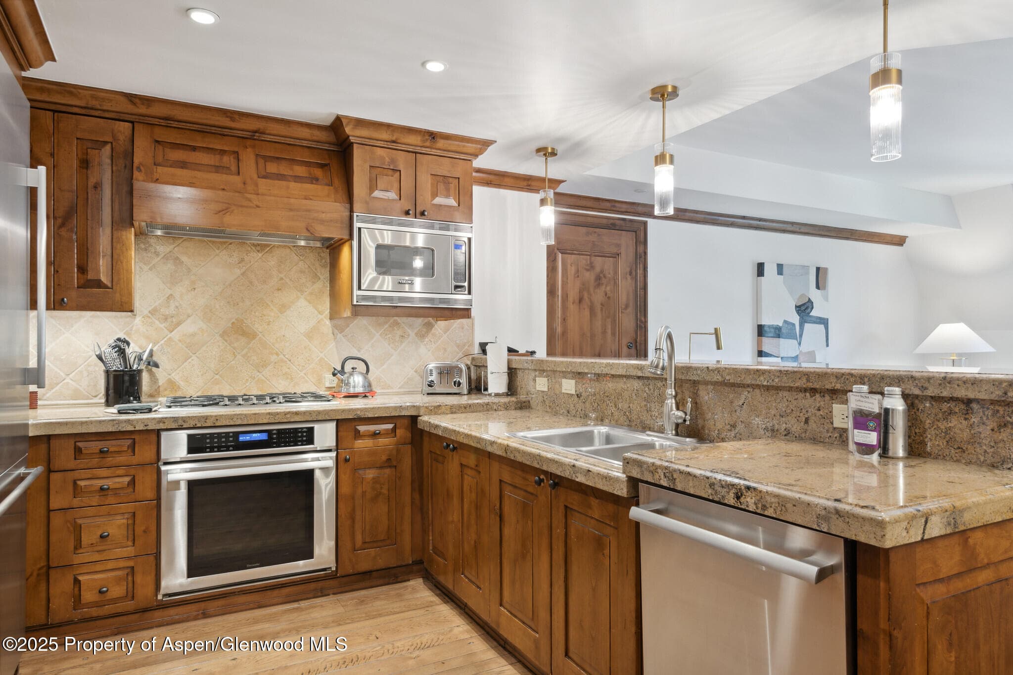 415 E Dean St, Unit 36, Week 33, Aspen, CO 81611 - Photo 6
