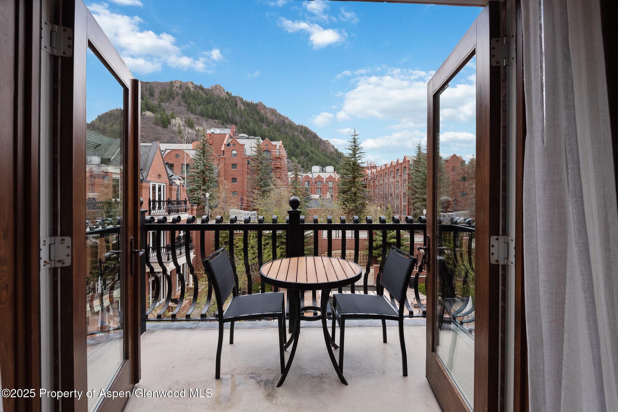 415 E Dean St, Unit 36, Week 33, Aspen, CO 81611 - Photo 10