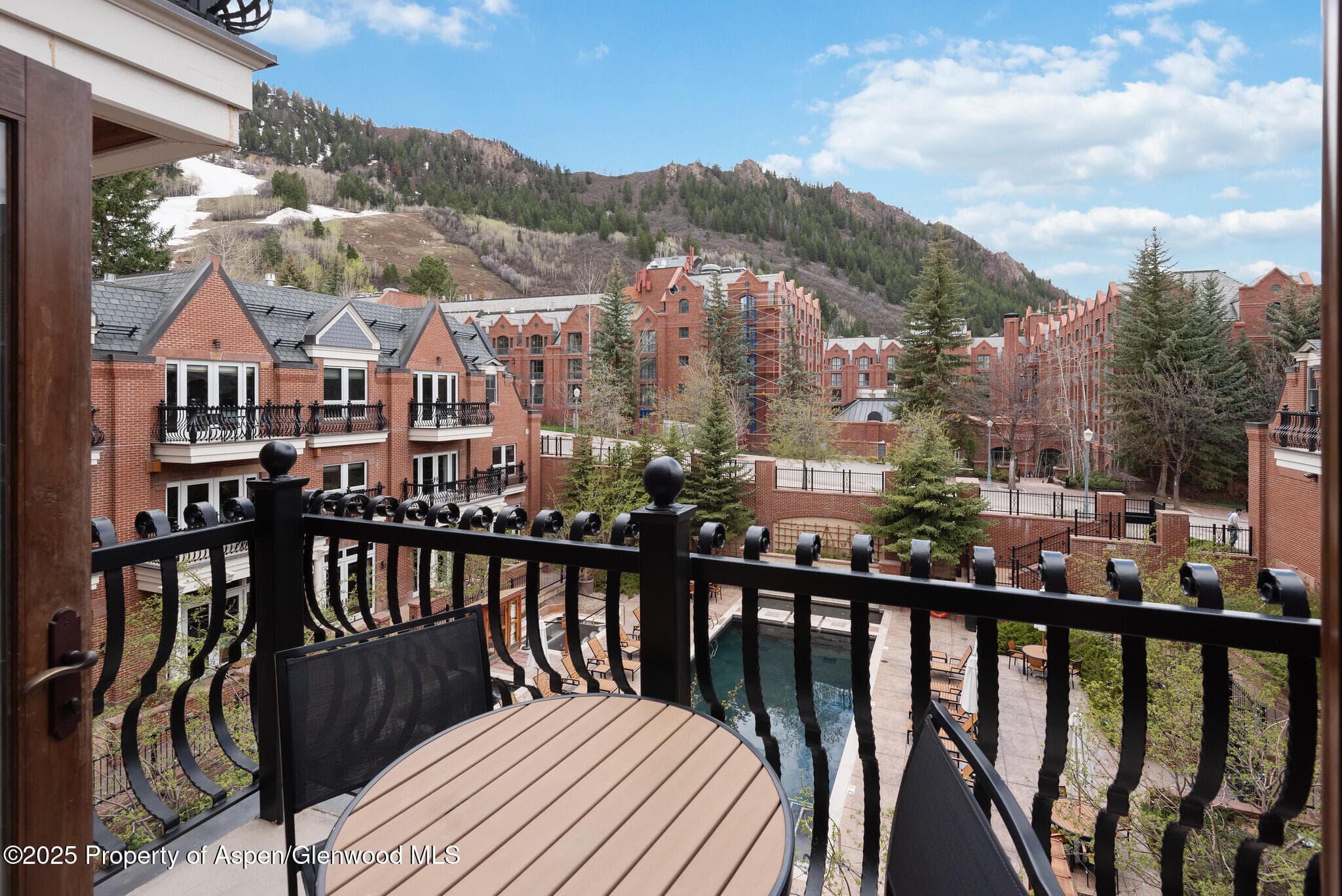 415 E Dean St, Unit 36, Week 33, Aspen, CO 81611 - Photo 20