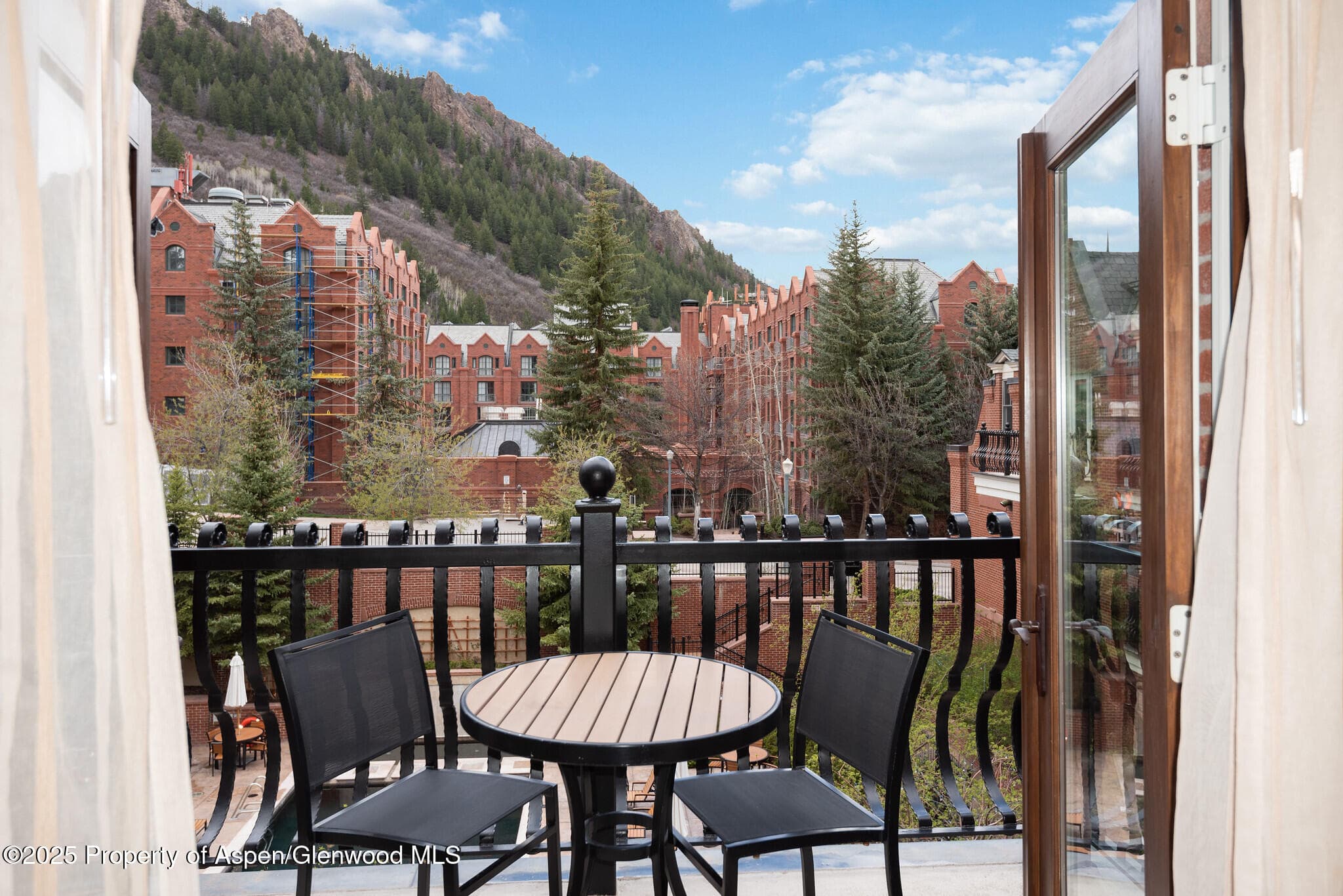 415 E Dean St, Unit 36, Week 33, Aspen, CO 81611 - Photo 21