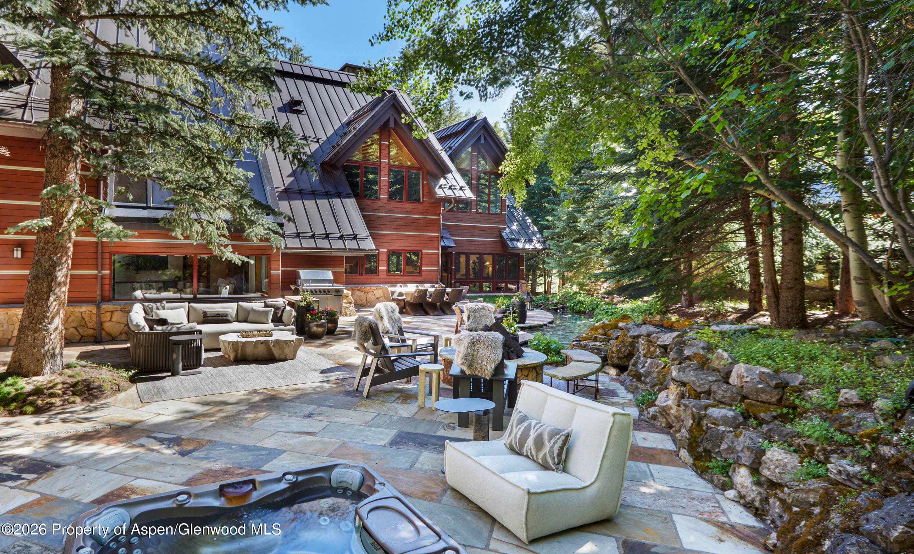 970 Powder Lane, Aspen, CO 81611 - Photo 17