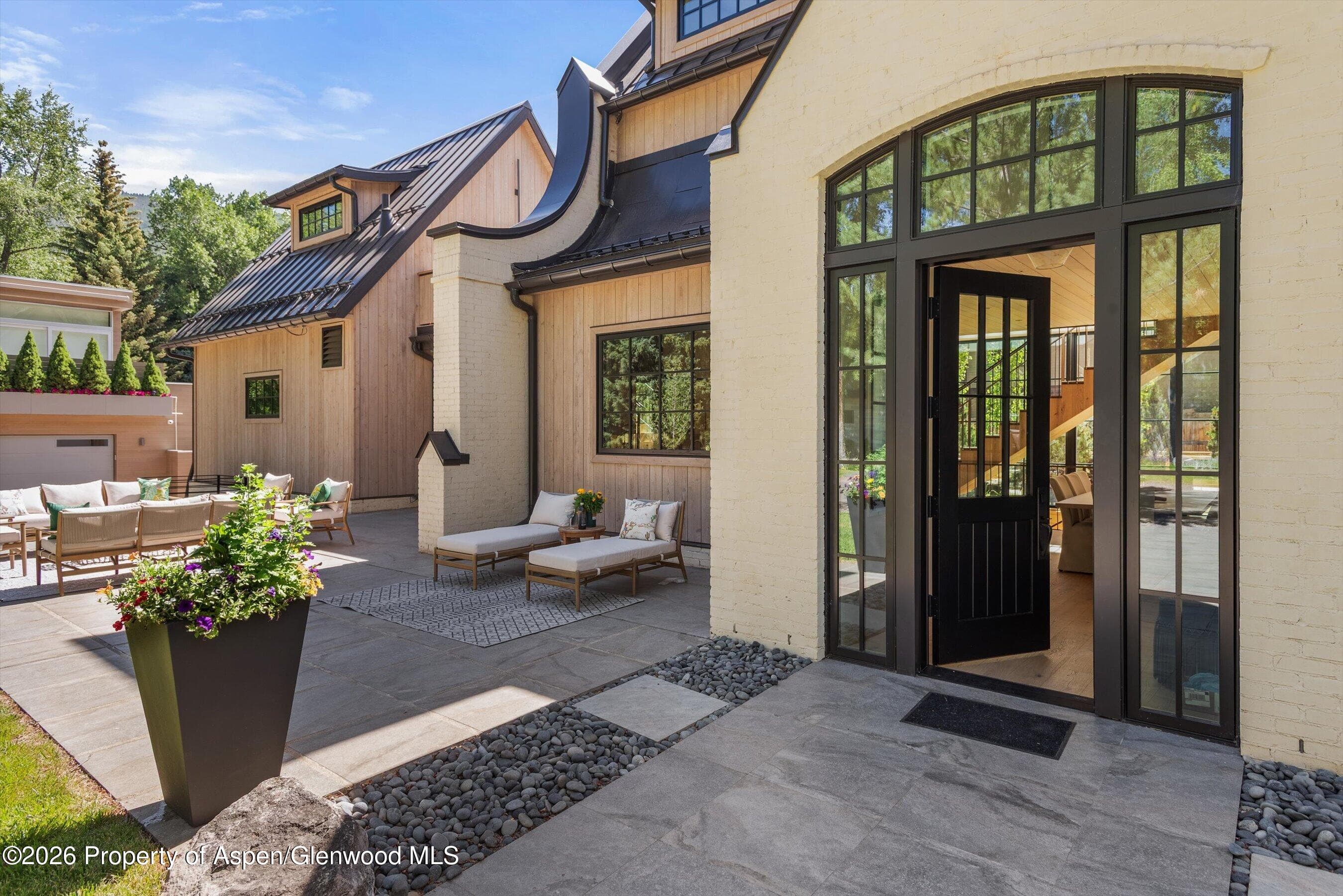 502 N 6th Street, Aspen, CO 81611 - Photo 10