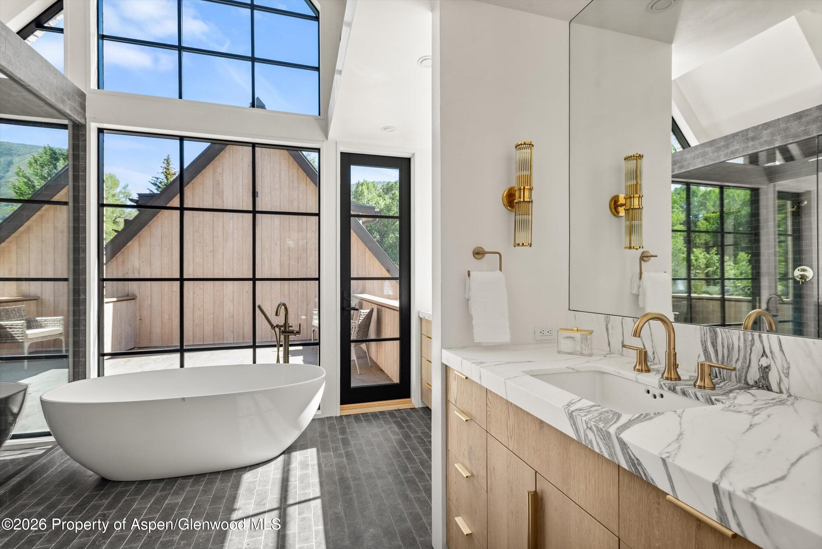 502 N 6th Street, Aspen, CO 81611 - Photo 24