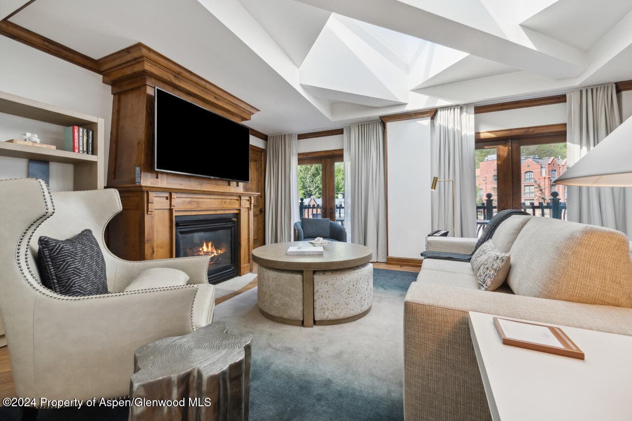 415 E Dean St., Unit 45, Weeks 51/52, Aspen, CO 81611 - Photo 5