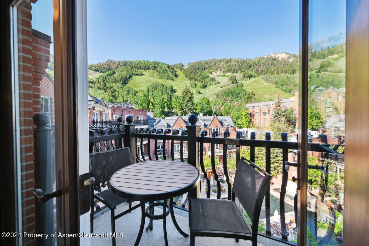 415 E Dean St., Unit 45, Weeks 51/52, Aspen, CO 81611 - Photo 9