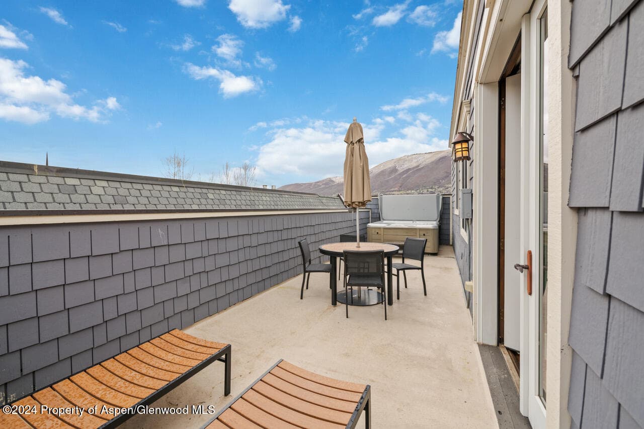 415 E Dean St., Unit 45, Weeks 51/52, Aspen, CO 81611 - Photo 10