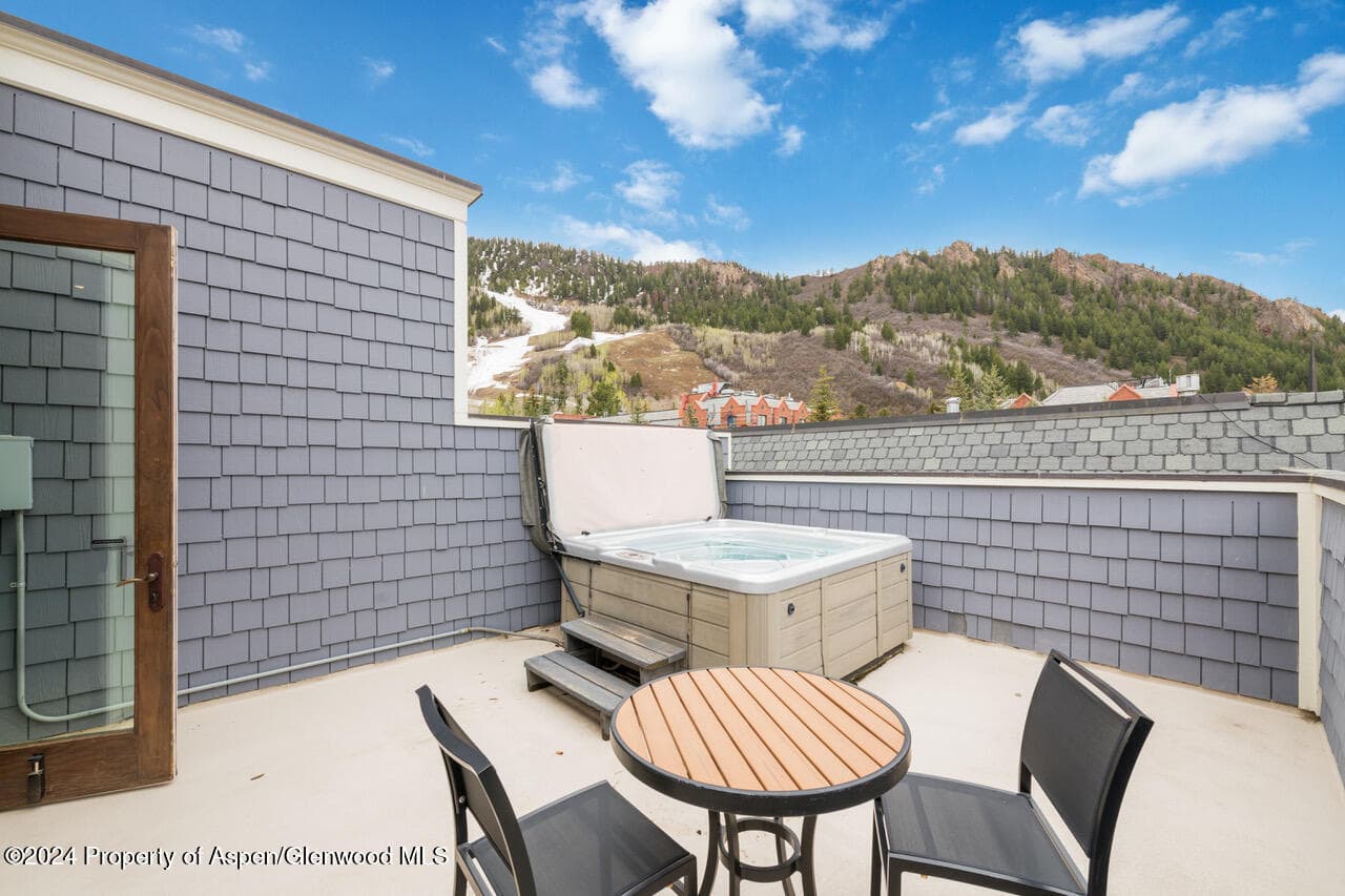 415 E Dean St., Unit 45, Weeks 51/52, Aspen, CO 81611 - Photo 15