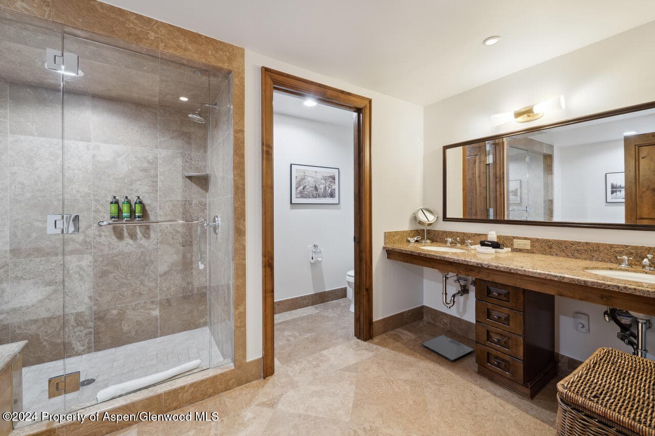 415 E Dean St., Unit 45, Weeks 51/52, Aspen, CO 81611 - Photo 24