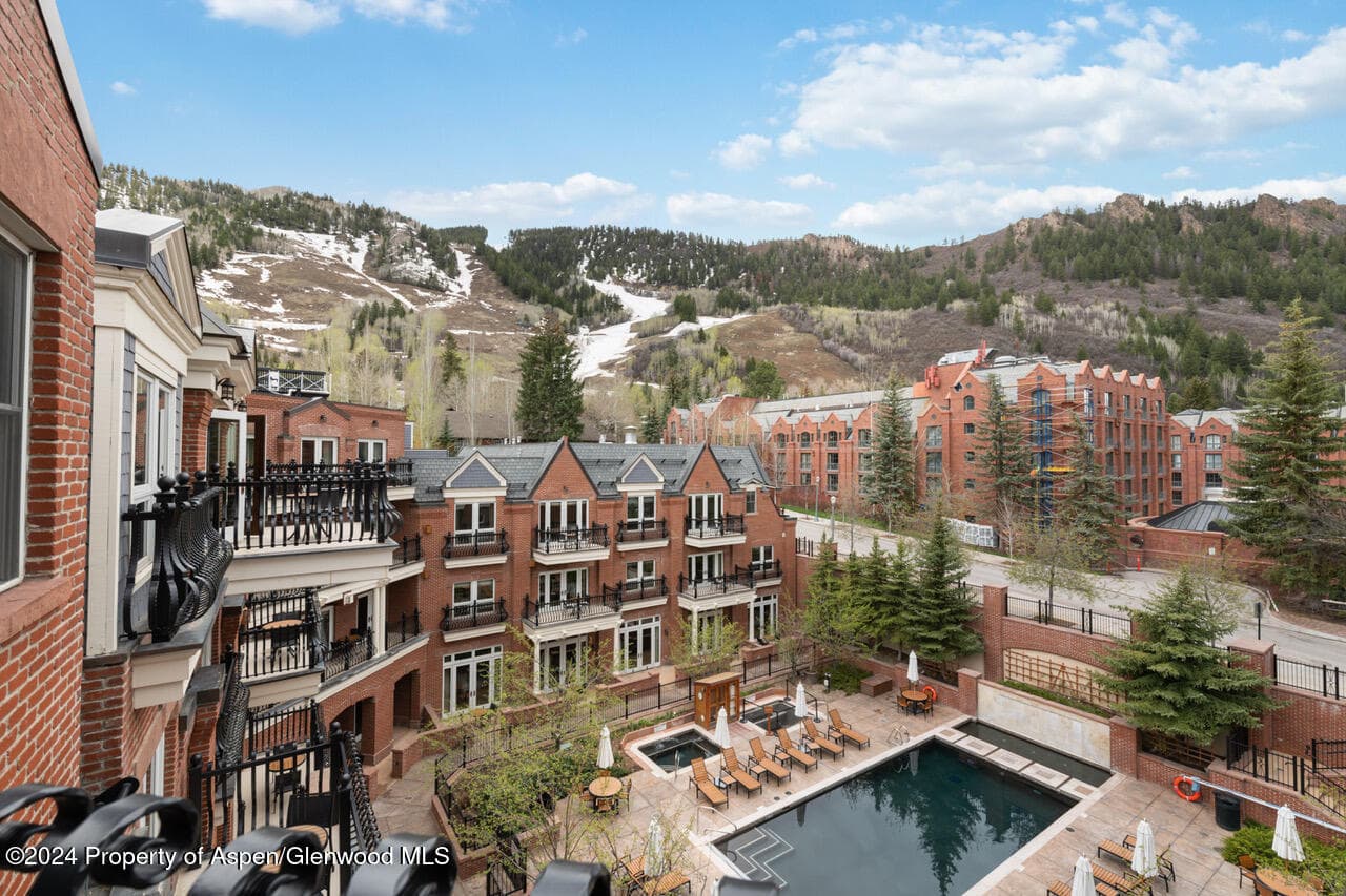 415 E Dean St., Unit 45, Weeks 51/52, Aspen, CO 81611 - Photo 31