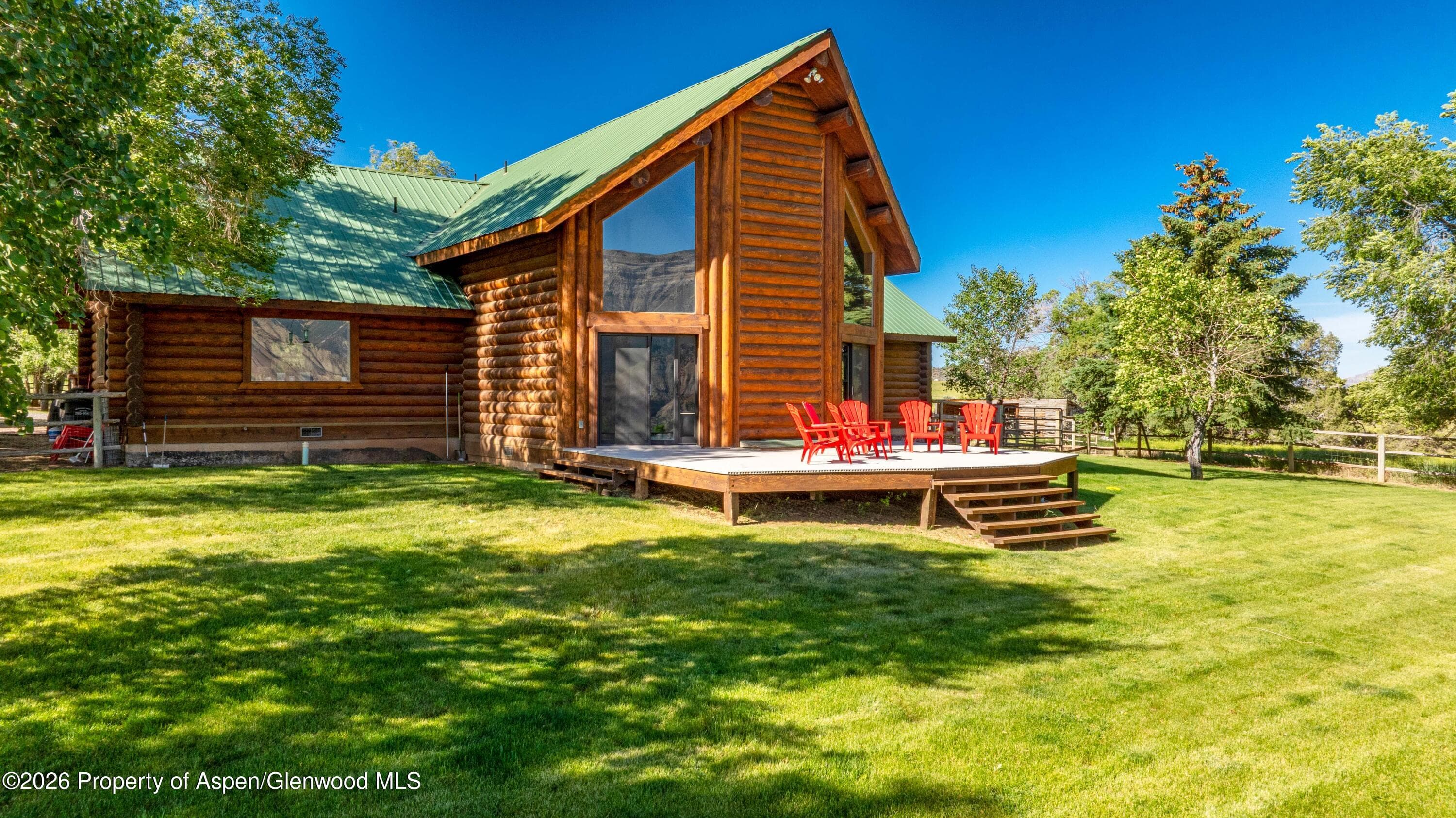 777 County Road 337, Parachute, CO 81635 - Photo 2