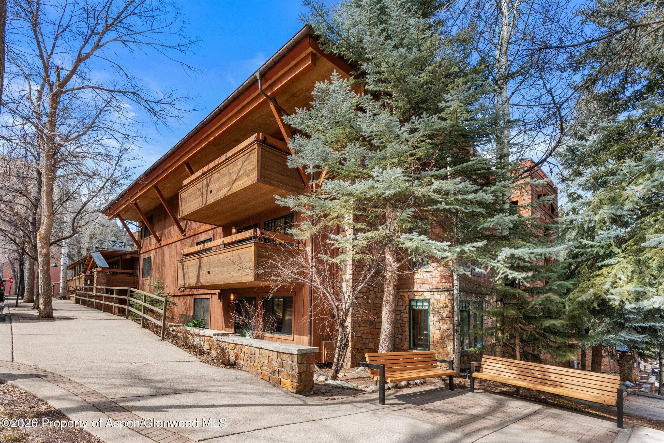 747 S Galena Street 230 & 330, Aspen, CO 81611 - Photo 3