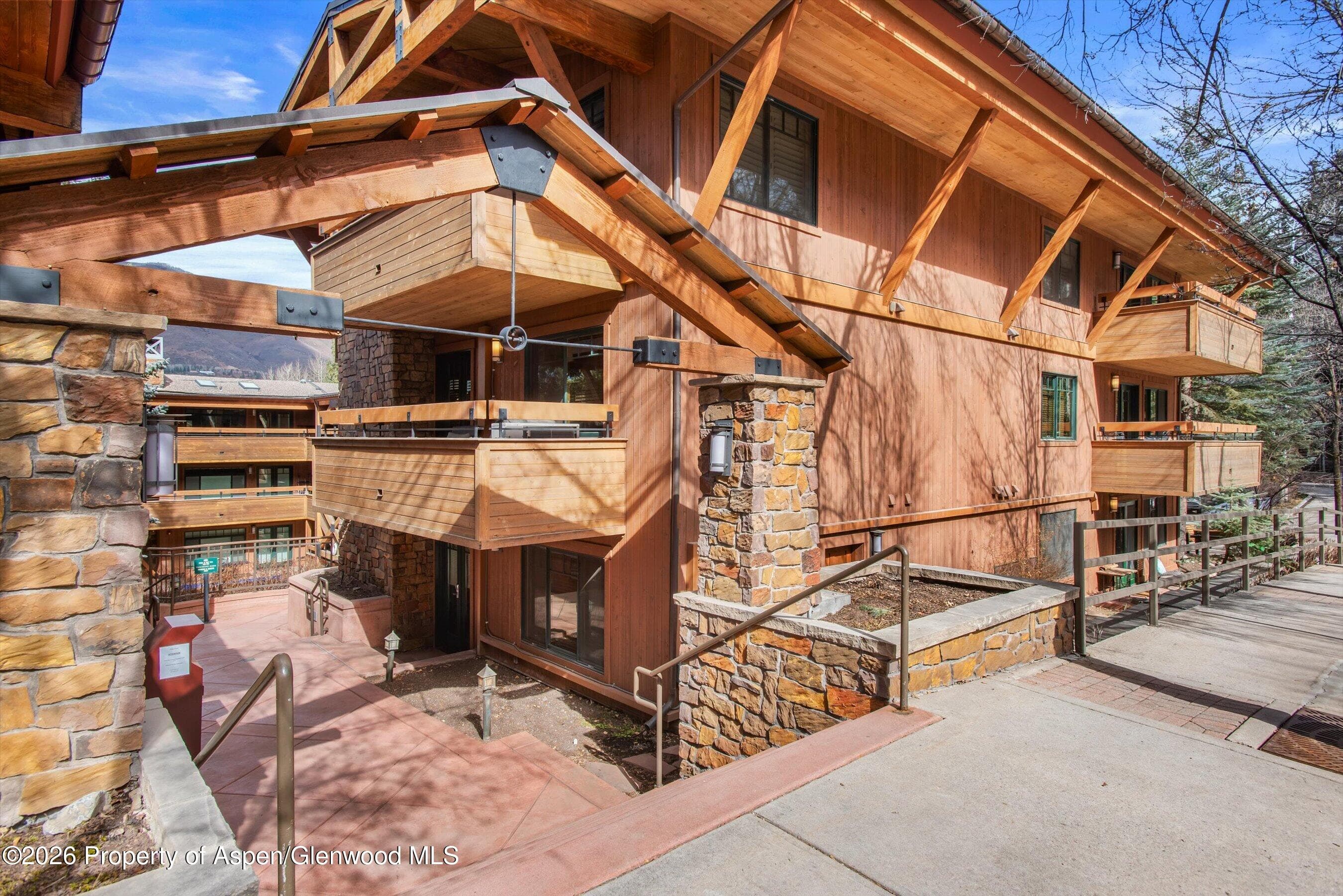 747 S Galena Street 230 & 330, Aspen, CO 81611 - Photo 5