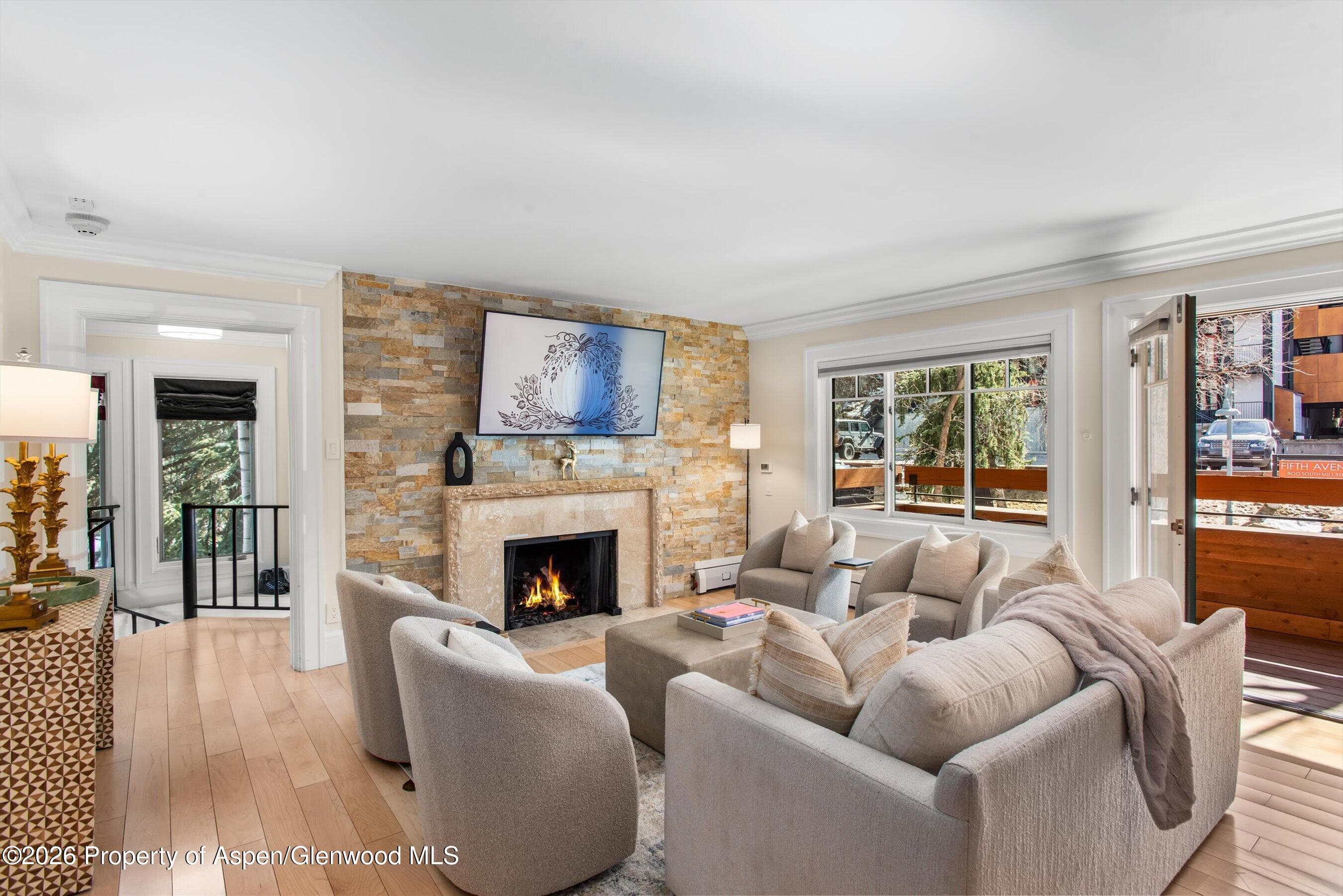 747 S Galena Street 230 & 330, Aspen, CO 81611 - Photo 8