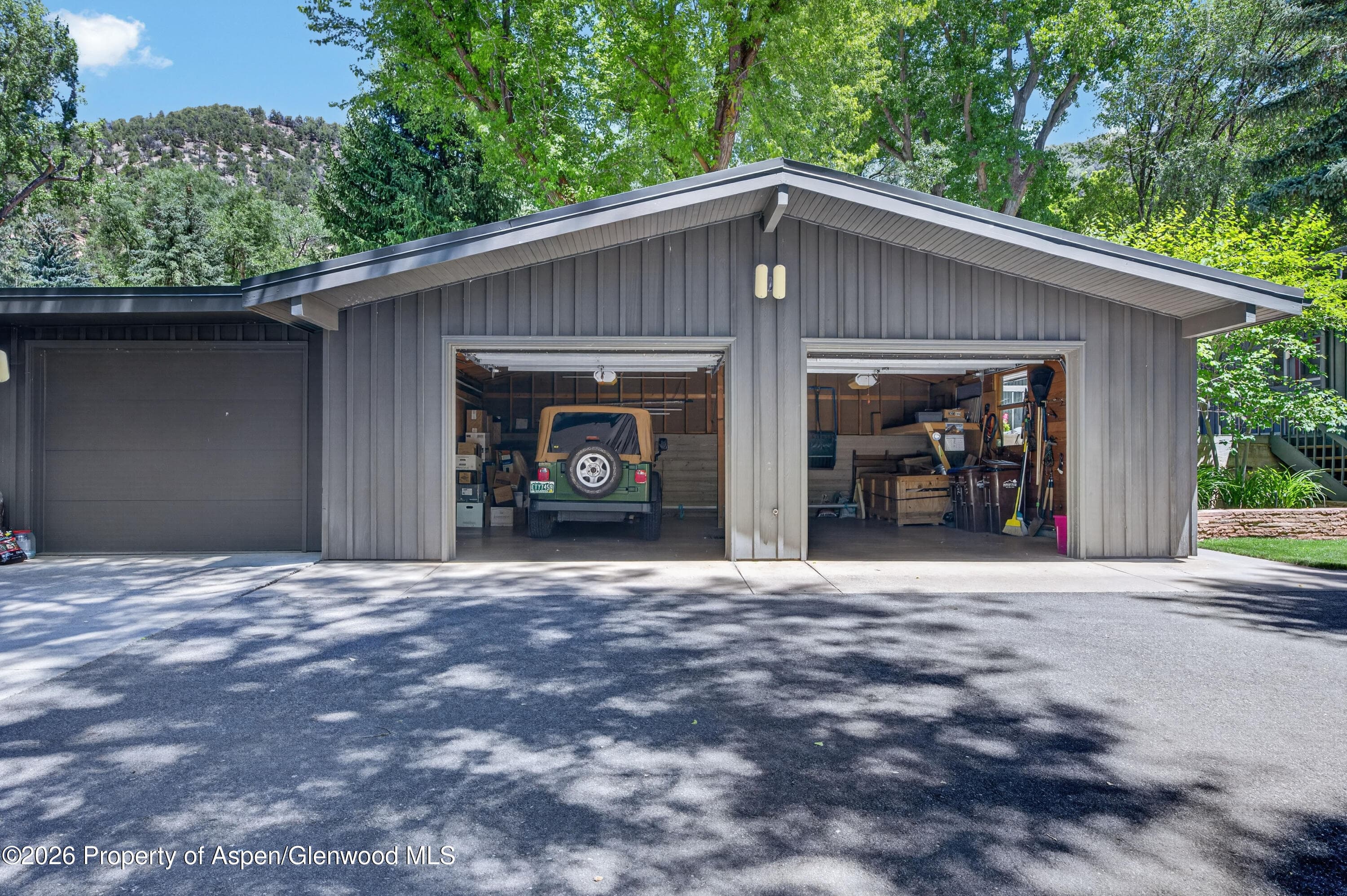 1622 Bennett Avenue, Glenwood Springs, CO 81601 - Photo 77