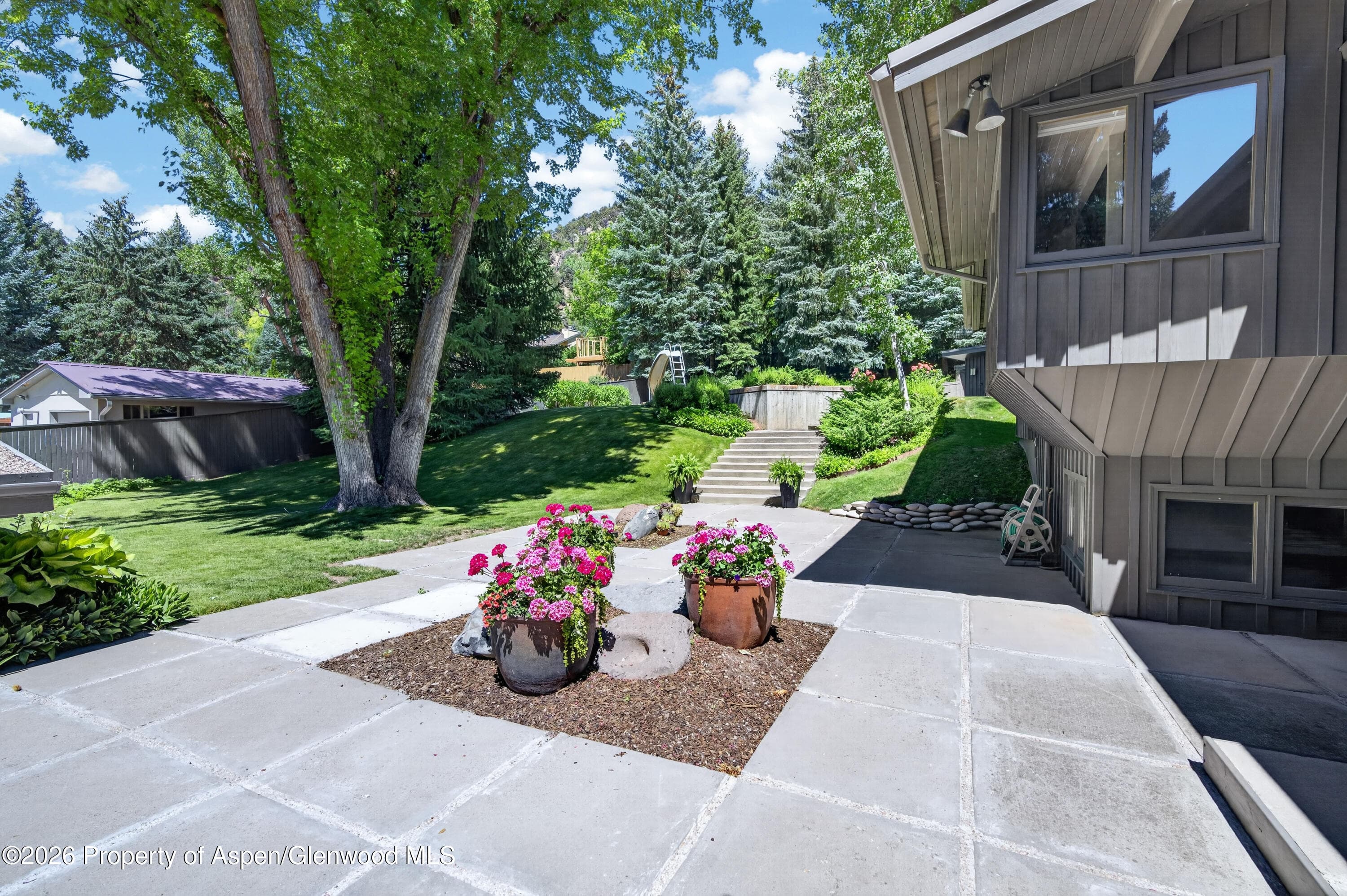 1622 Bennett Avenue, Glenwood Springs, CO 81601 - Photo 58