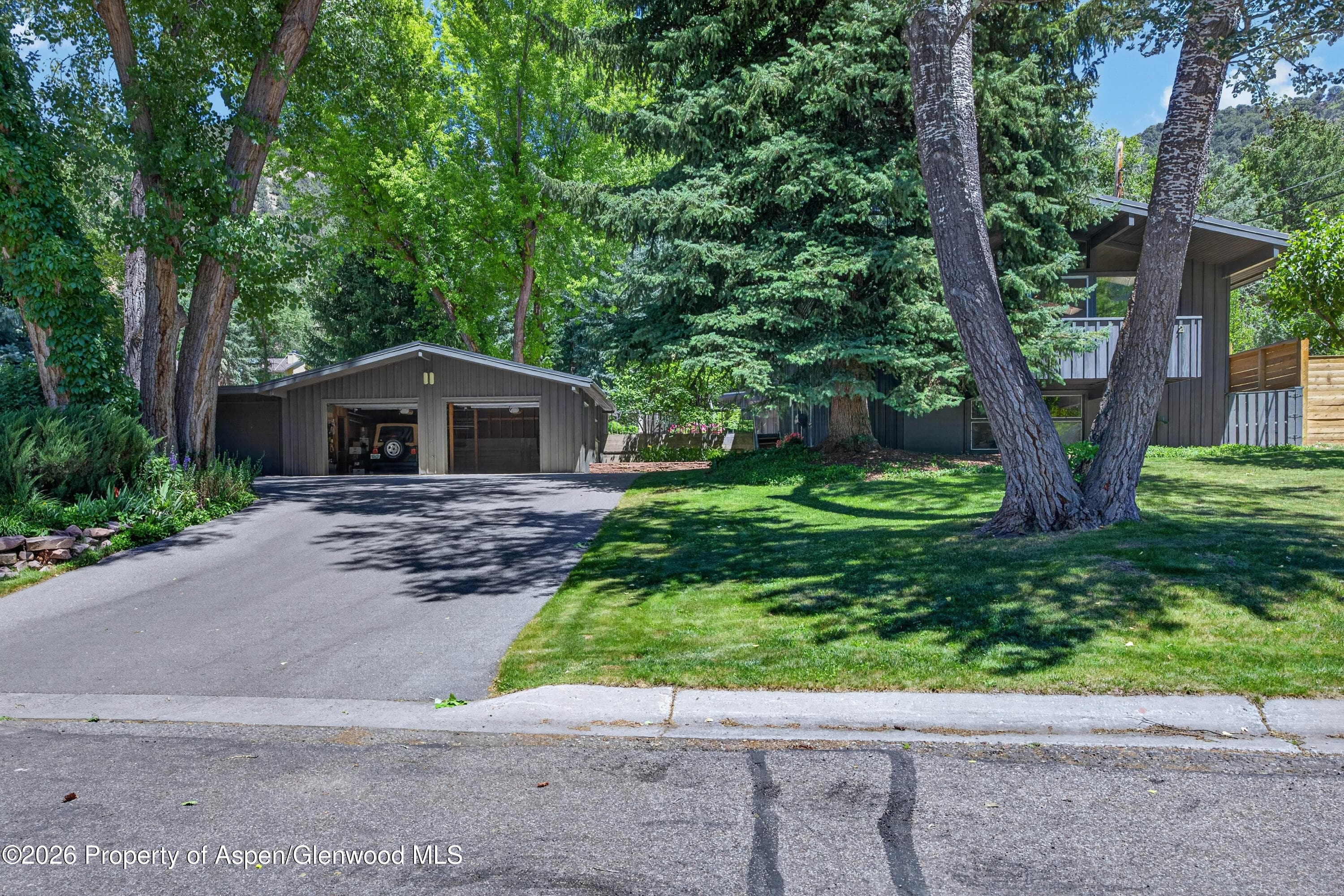1622 Bennett Avenue, Glenwood Springs, CO 81601 - Photo 4