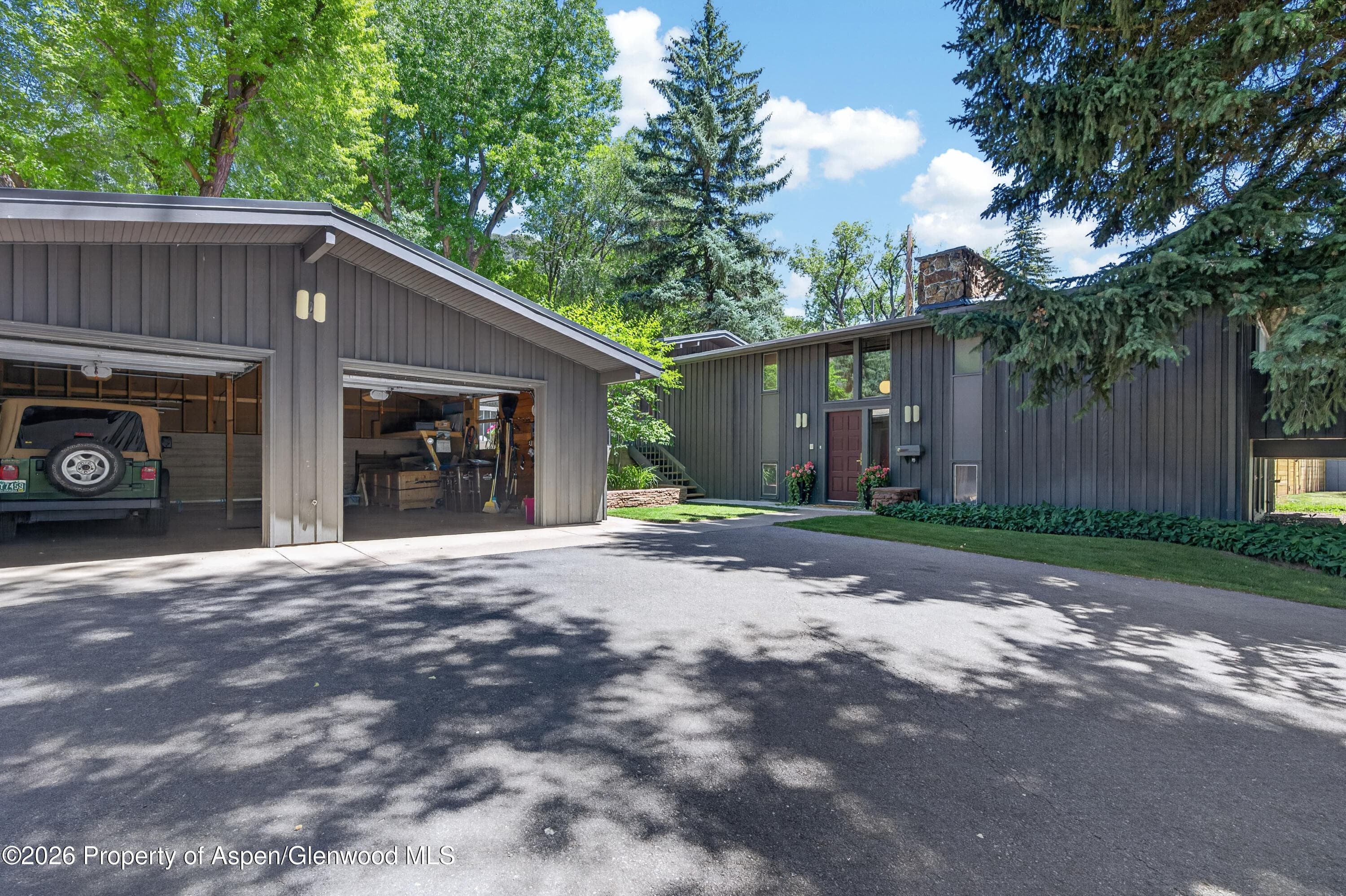 1622 Bennett Avenue, Glenwood Springs, CO 81601 - Photo 78