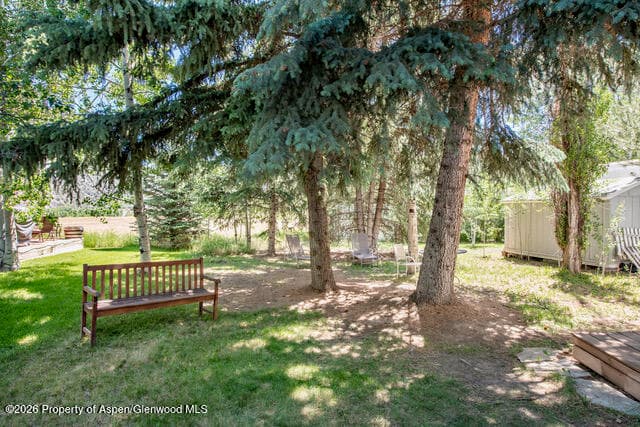 43 Bear Claw, Aspen, CO 81611 - Photo 4