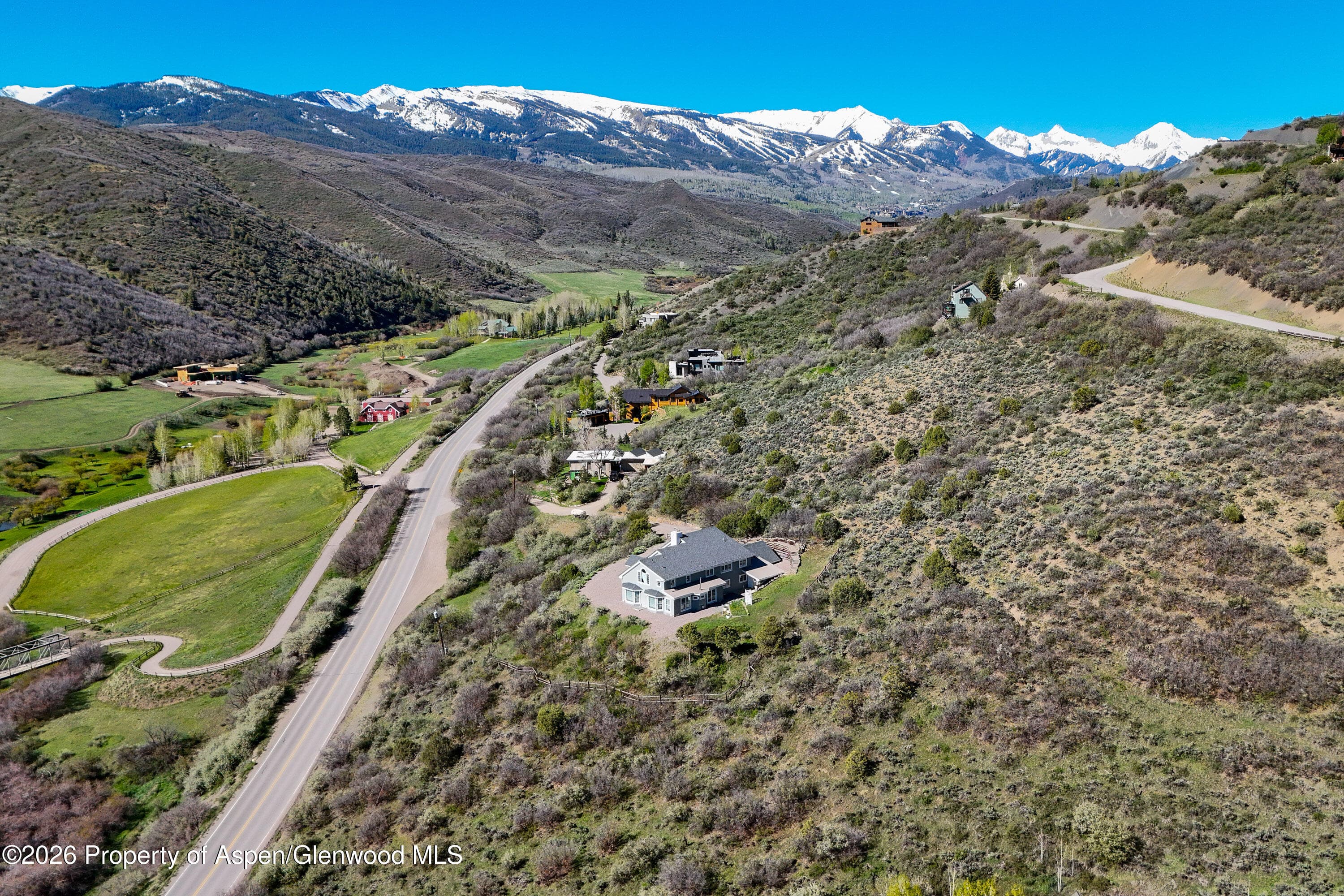 679 Brush Creek Road, Aspen, CO 81611 - Photo 4