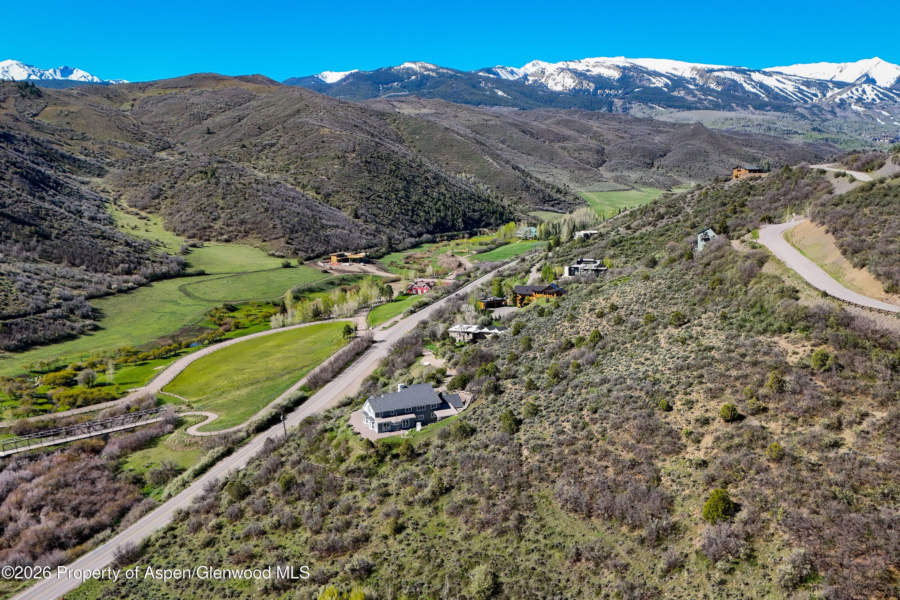 679 Brush Creek Road, Aspen, CO 81611 - Photo 40