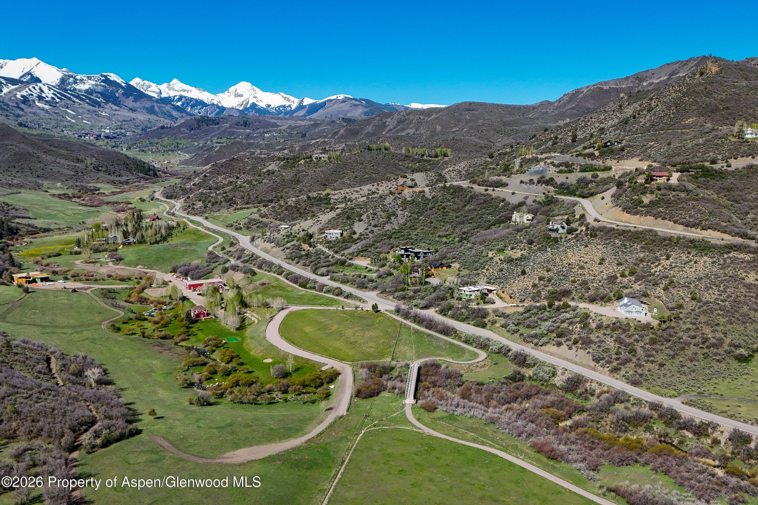 679 Brush Creek Road, Aspen, CO 81611 - Photo 42