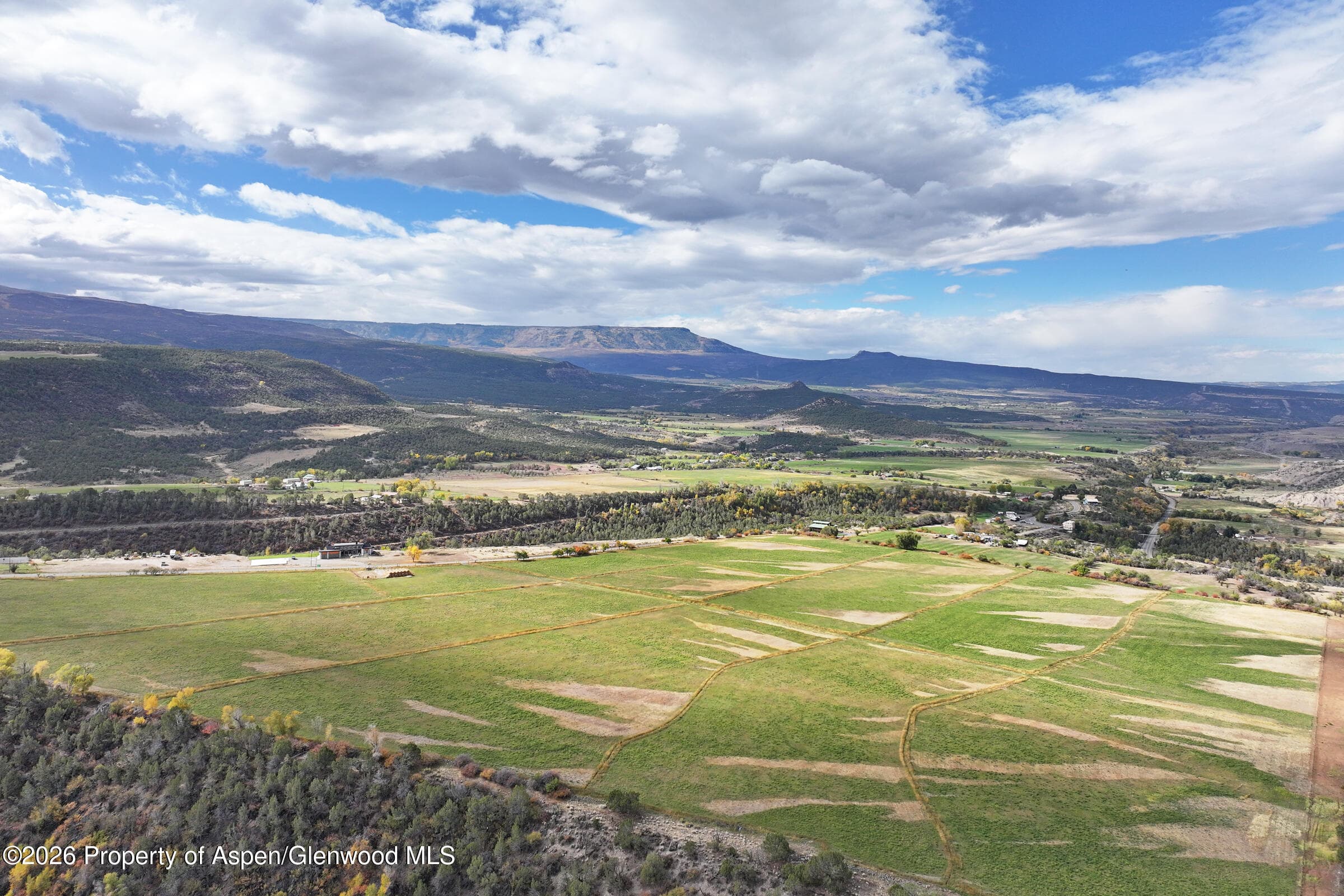 12482 54 7/10 Road 1 Parcel Only, Molina, CO 81646 - Photo 1