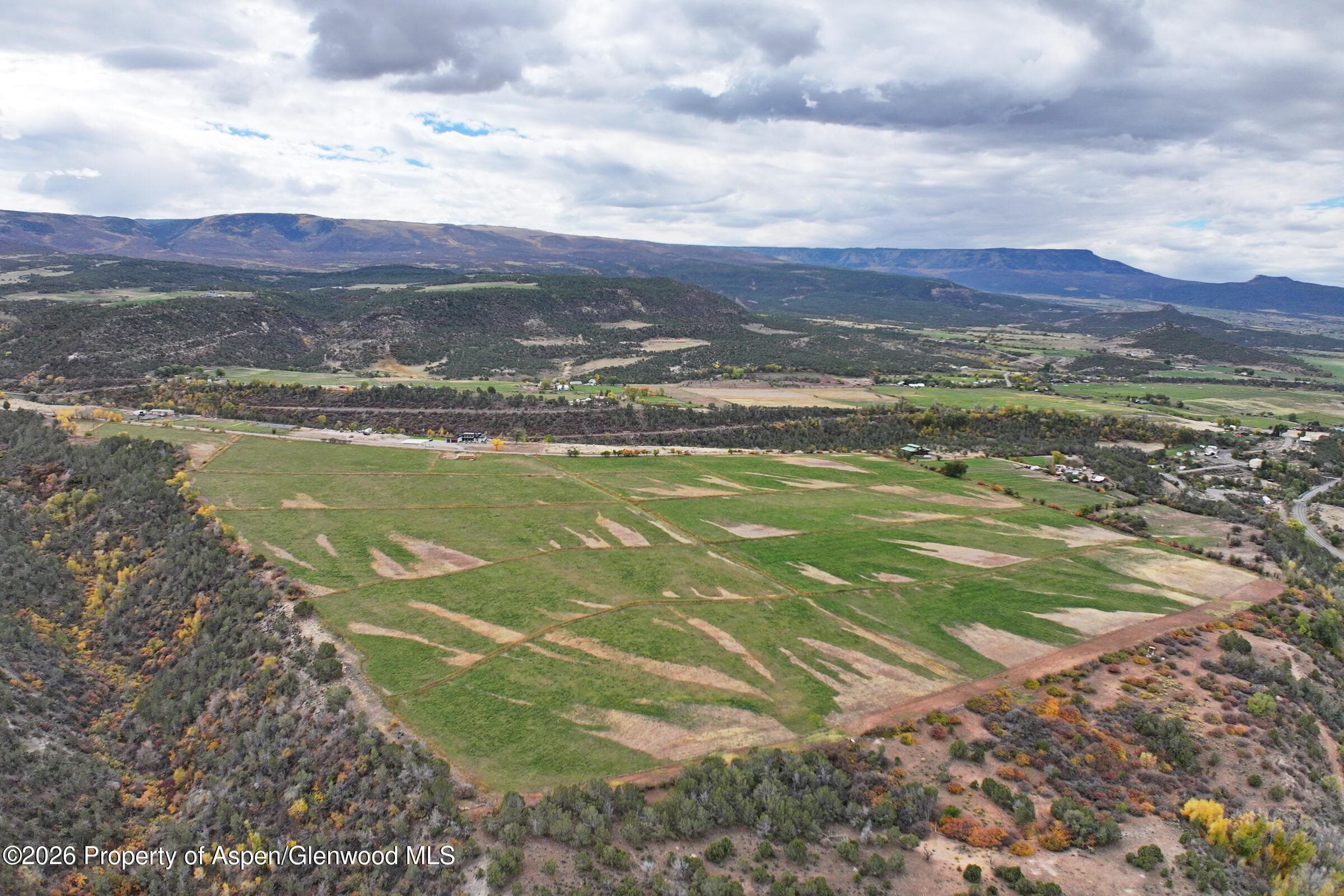 12482 54 7/10 Road 1 Parcel Only, Molina, CO 81646 - Photo 2