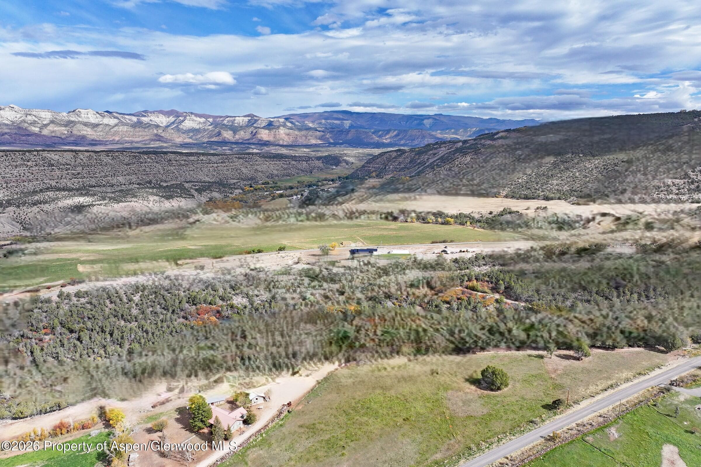 12482 54 7/10 Road 1 Parcel Only, Molina, CO 81646 - Photo 3