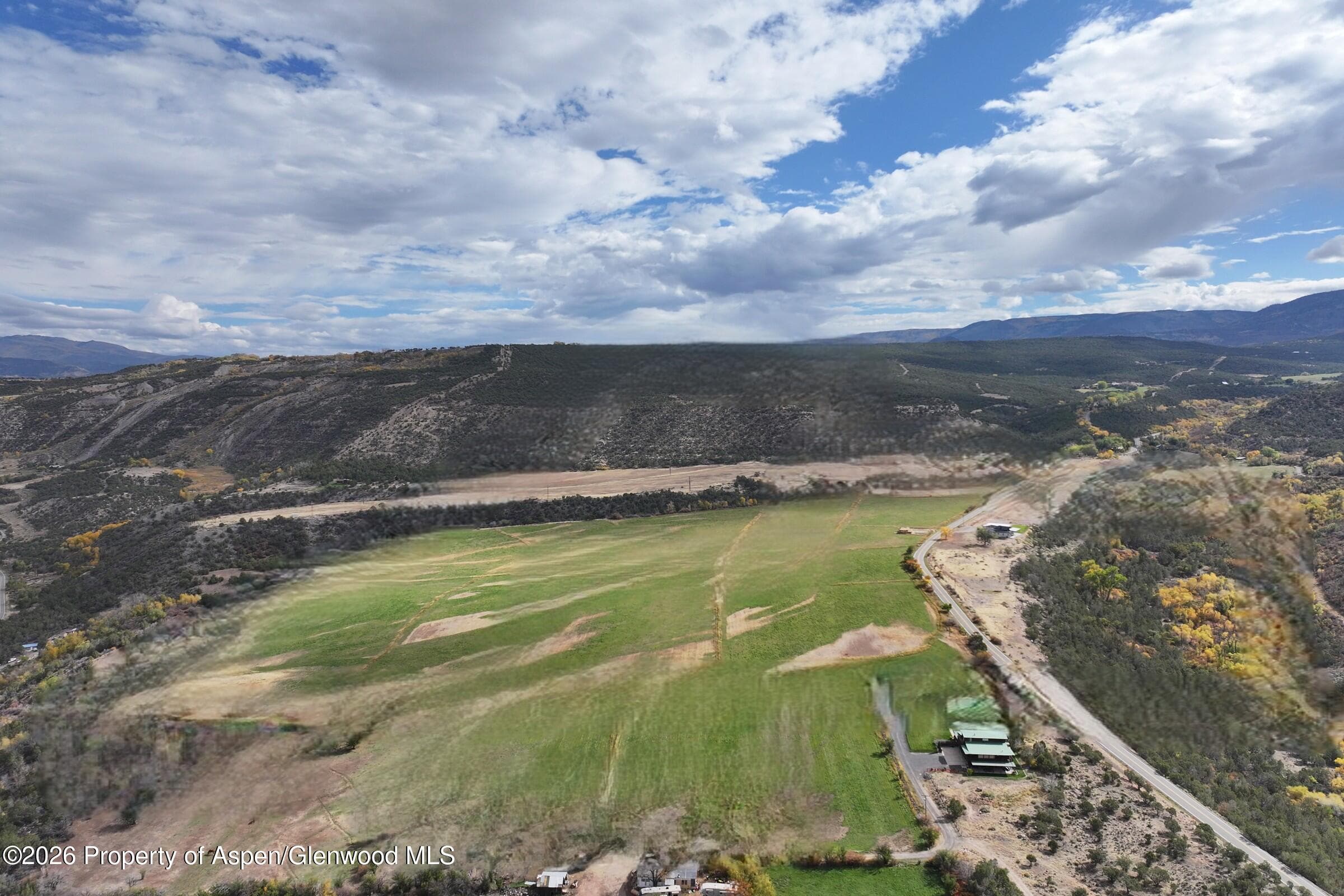 12482 54 7/10 Road 1 Parcel Only, Molina, CO 81646 - Photo 4