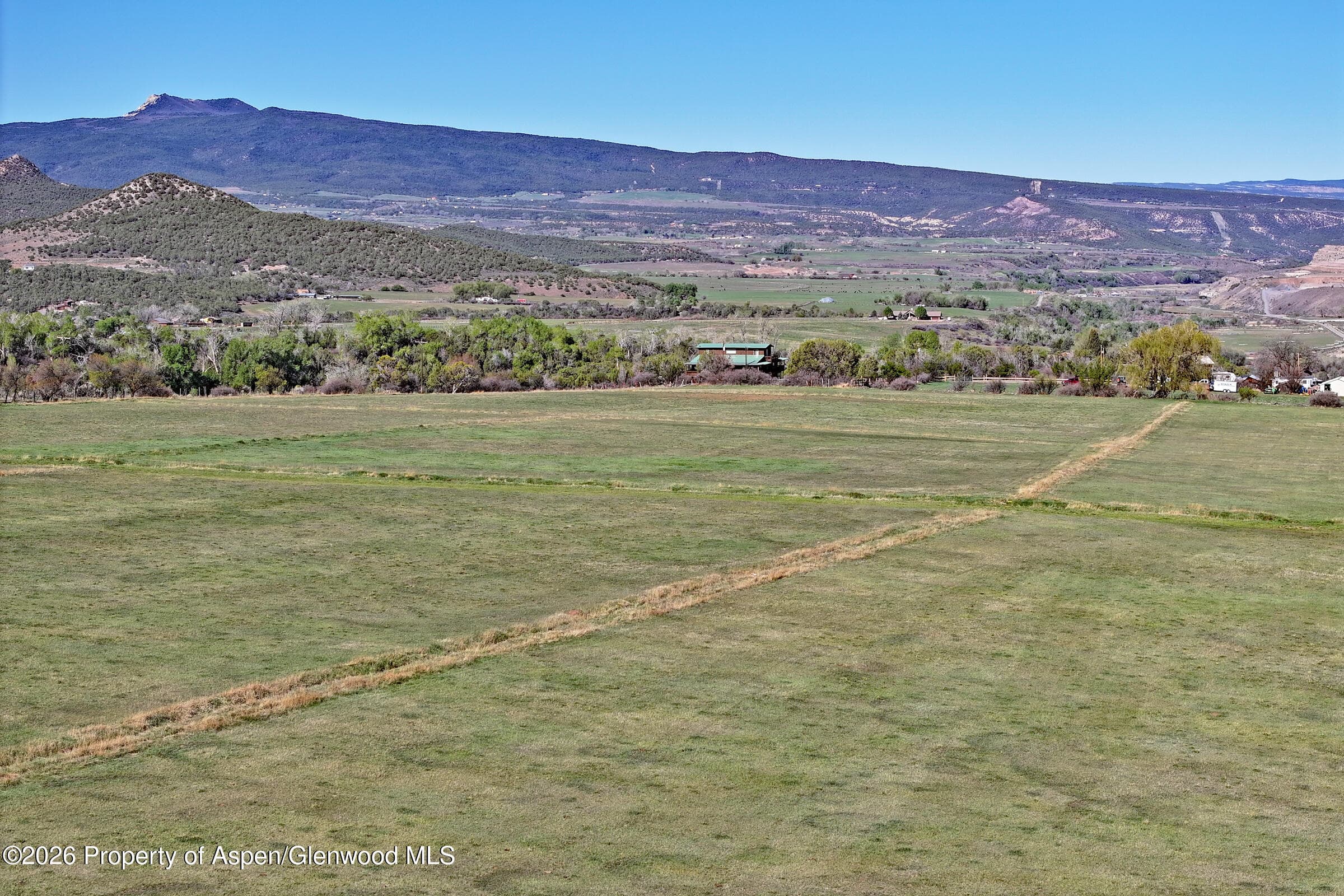 12482 54 7/10 Road 1 Parcel Only, Molina, CO 81646 - Photo 10