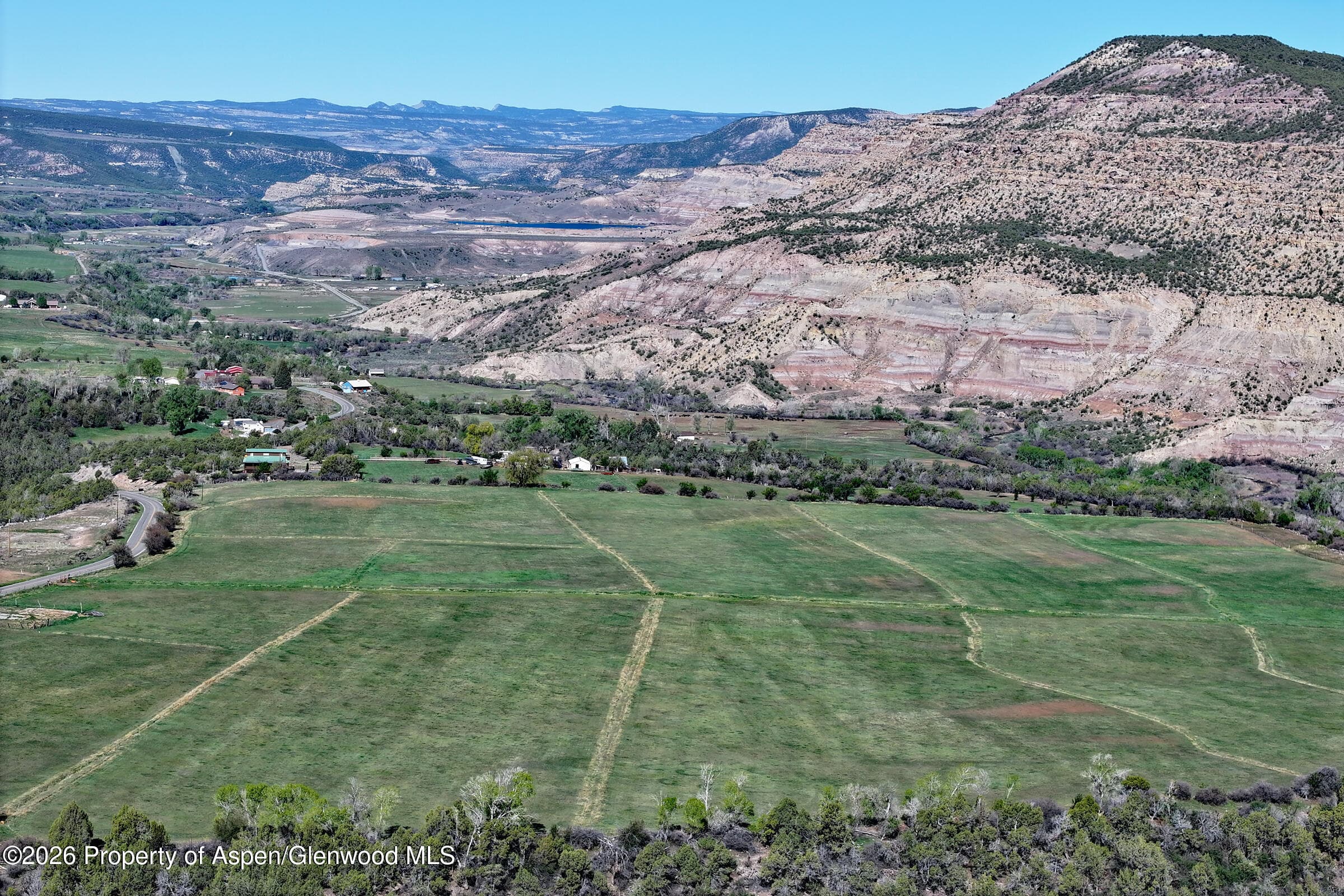 12482 54 7/10 Road 1 Parcel Only, Molina, CO 81646 - Photo 11