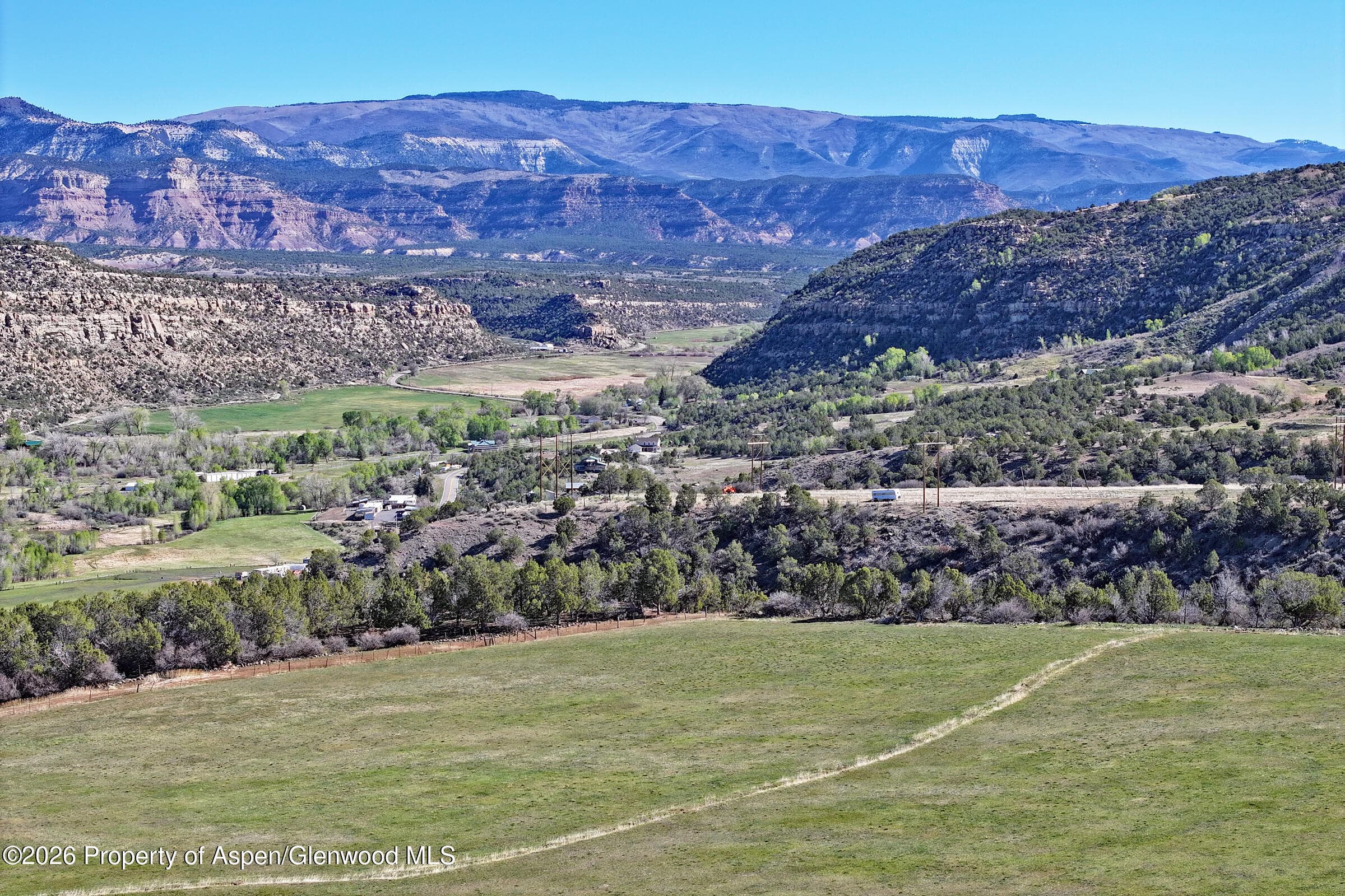 12482 54 7/10 Road 1 Parcel Only, Molina, CO 81646 - Photo 13