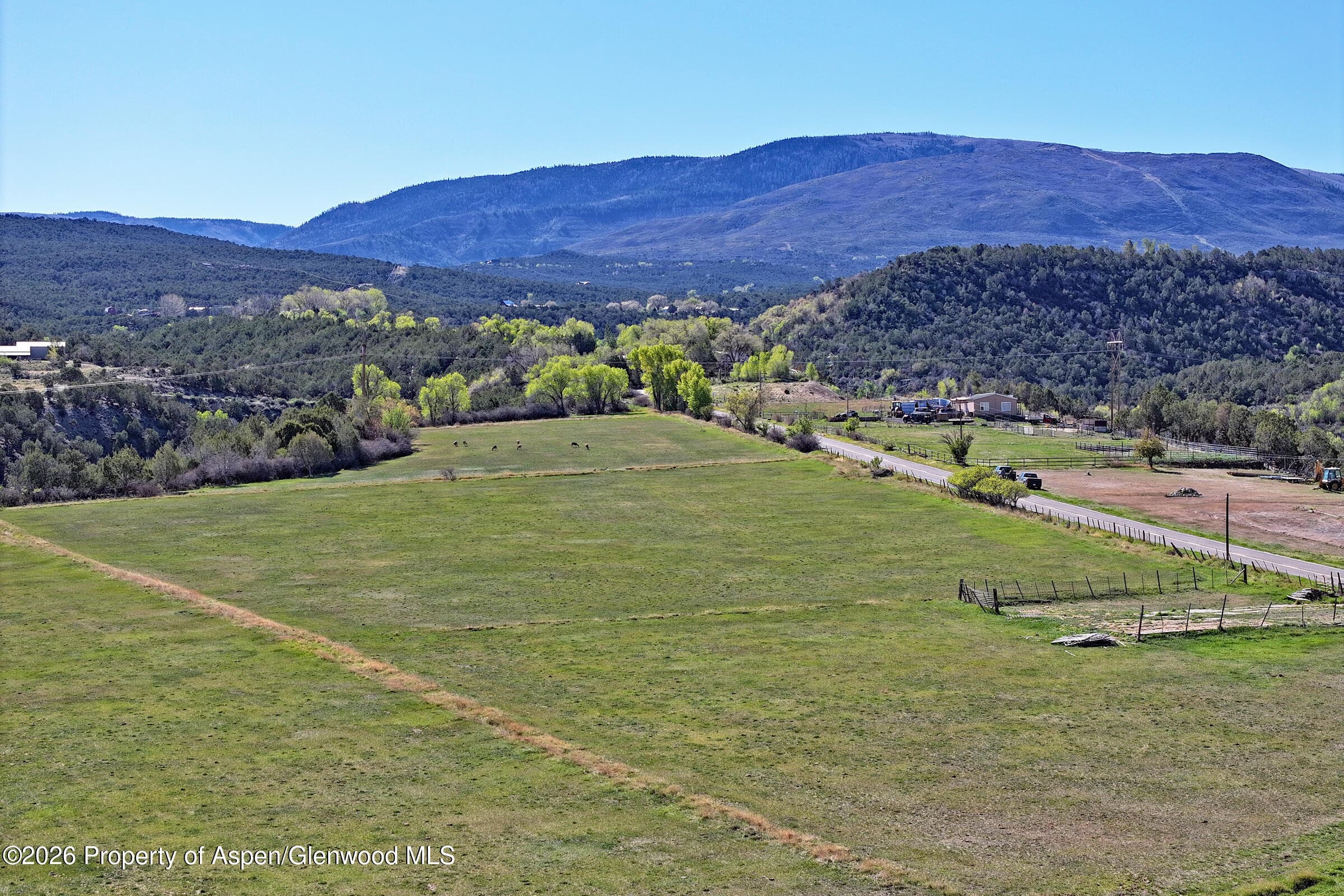 12482 54 7/10 Road 1 Parcel Only, Molina, CO 81646 - Photo 14