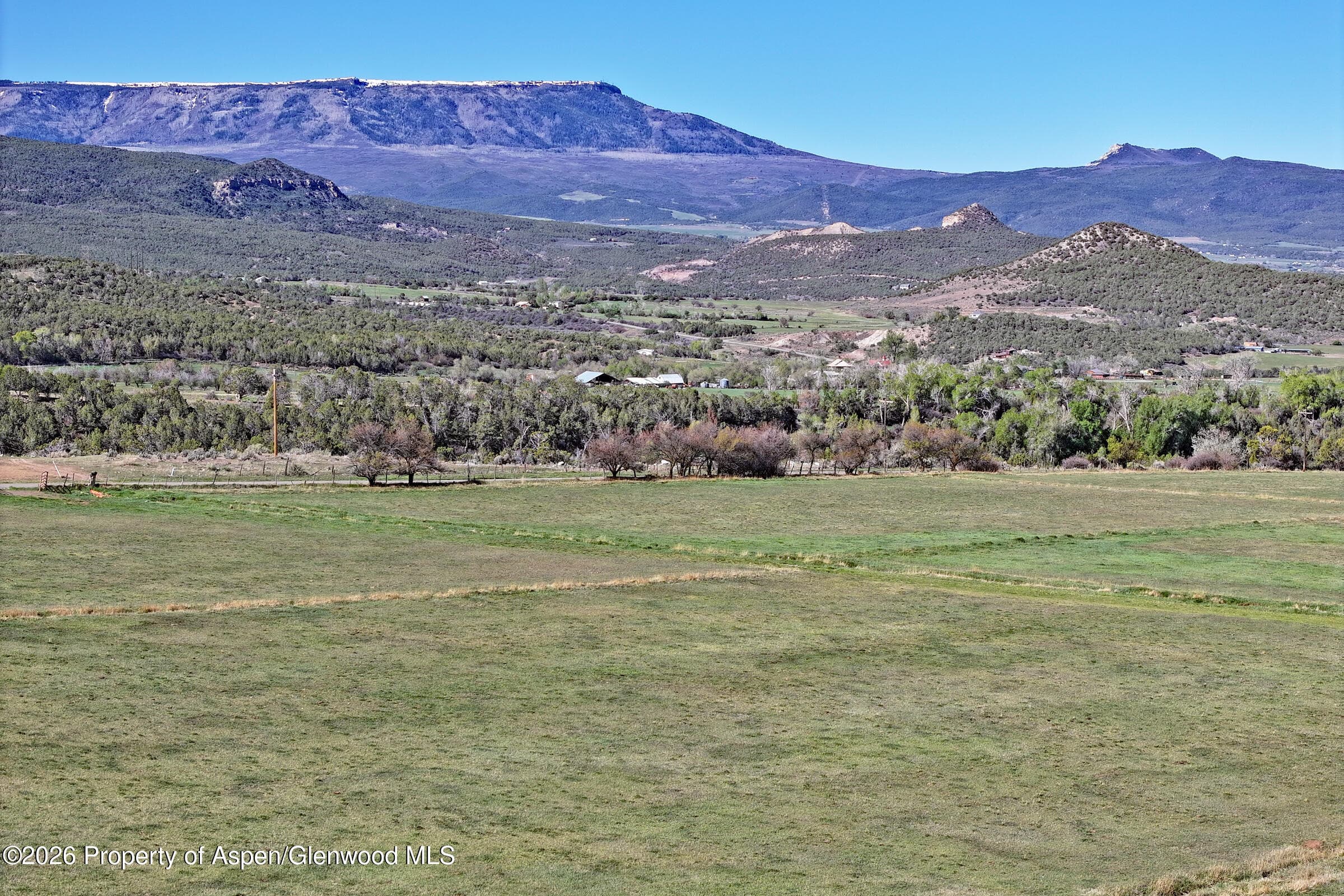 12482 54 7/10 Road 1 Parcel Only, Molina, CO 81646 - Photo 15