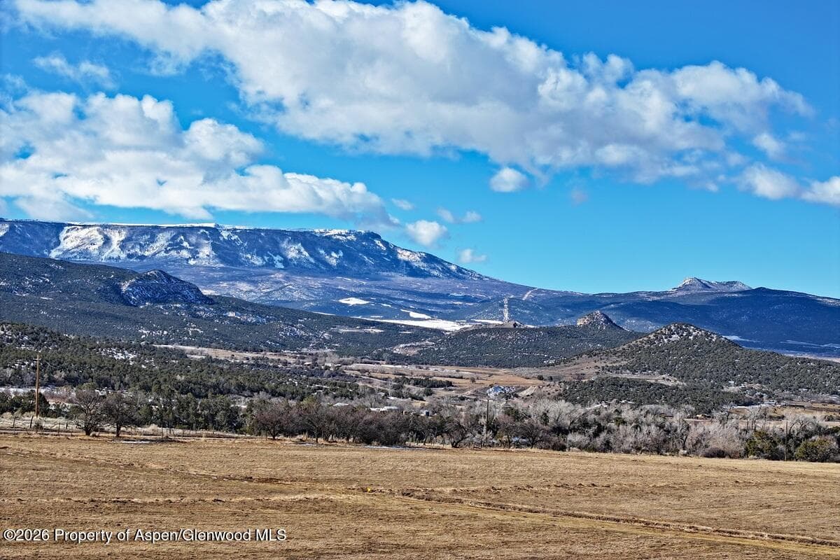 12482 54 7/10 Road 1 Parcel Only, Molina, CO 81646 - Photo 17