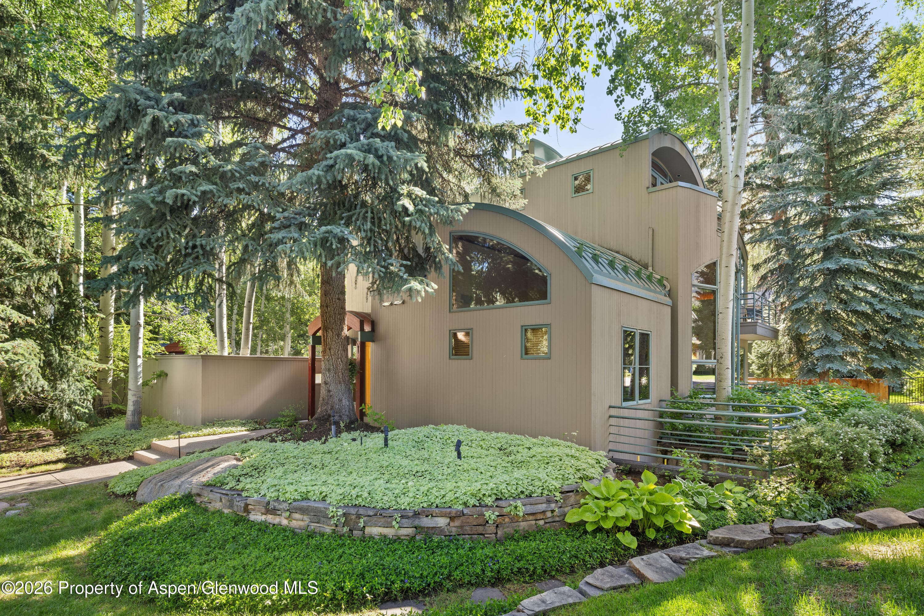 530 W Francis Street, Aspen, CO 81611 - Photo 45
