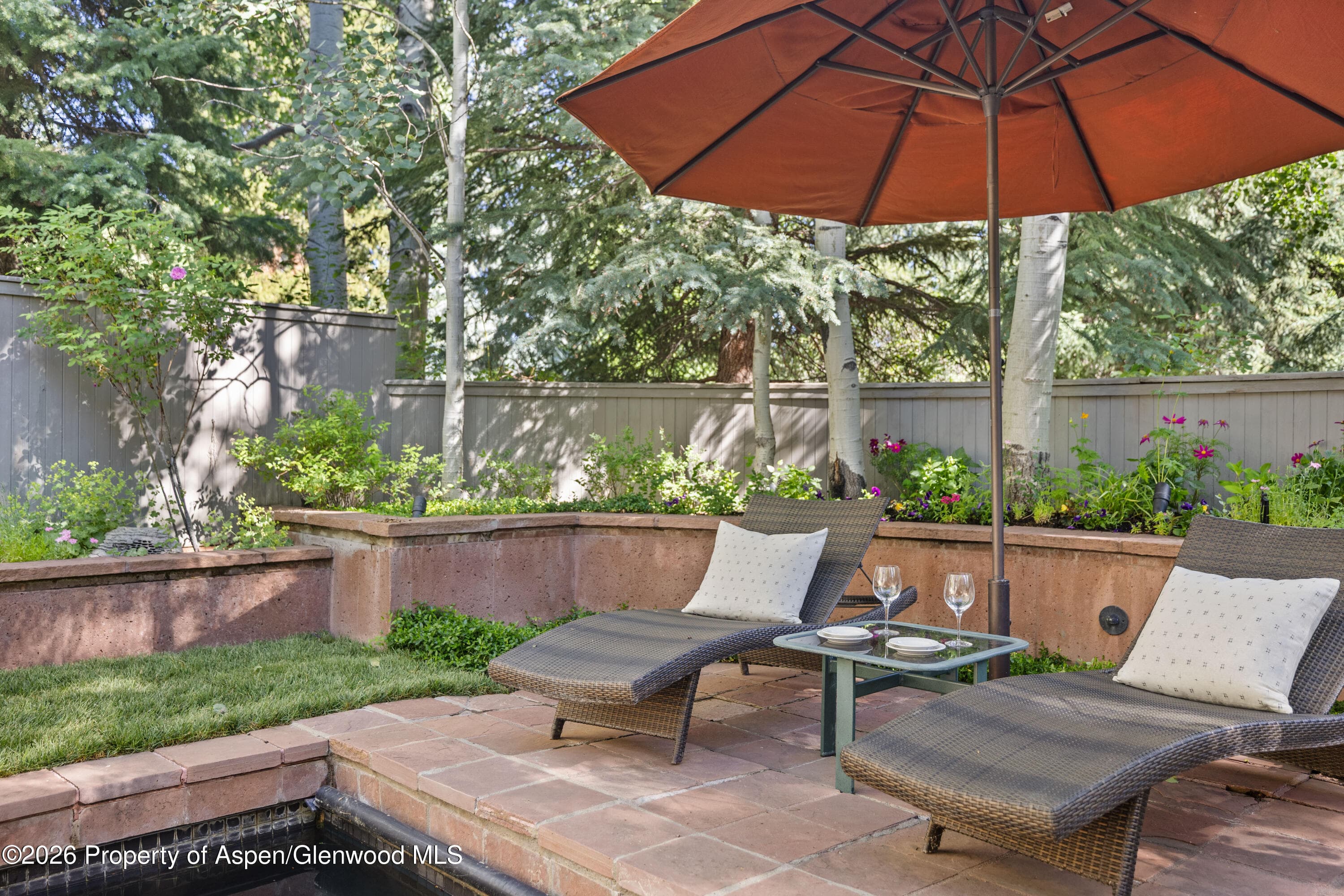 530 W Francis Street, Aspen, CO 81611 - Photo 41
