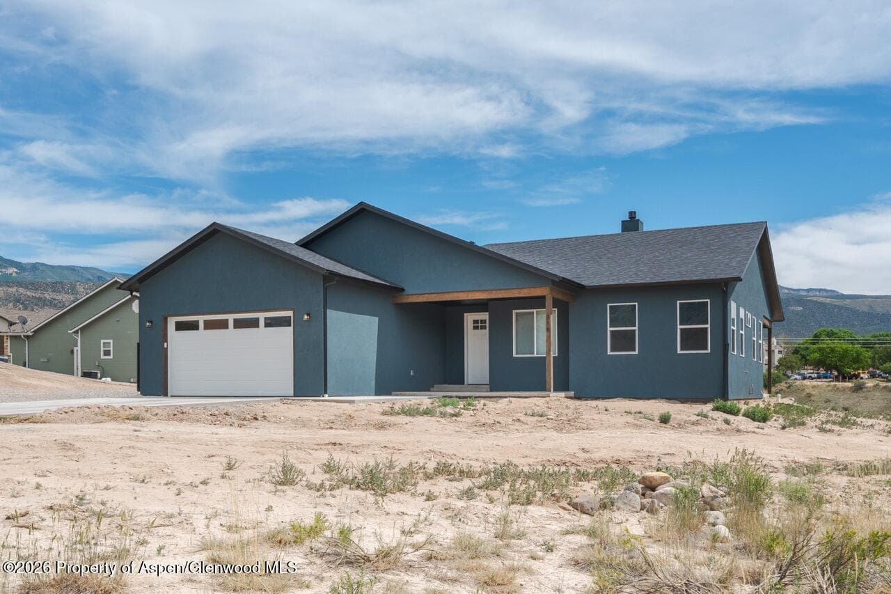 318 Eagle Ridge Drive, Parachute, CO 81635 - Photo 3