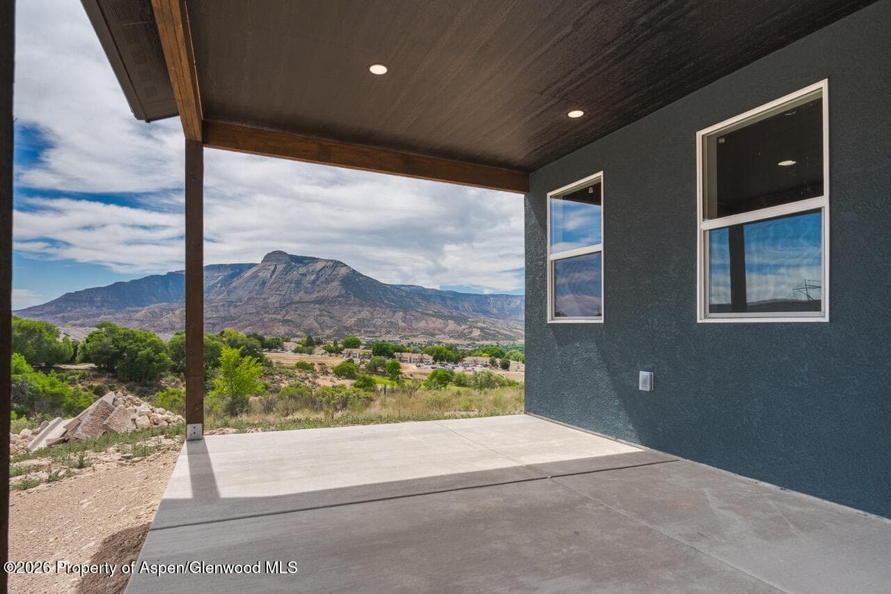 318 Eagle Ridge Drive, Parachute, CO 81635 - Photo 21