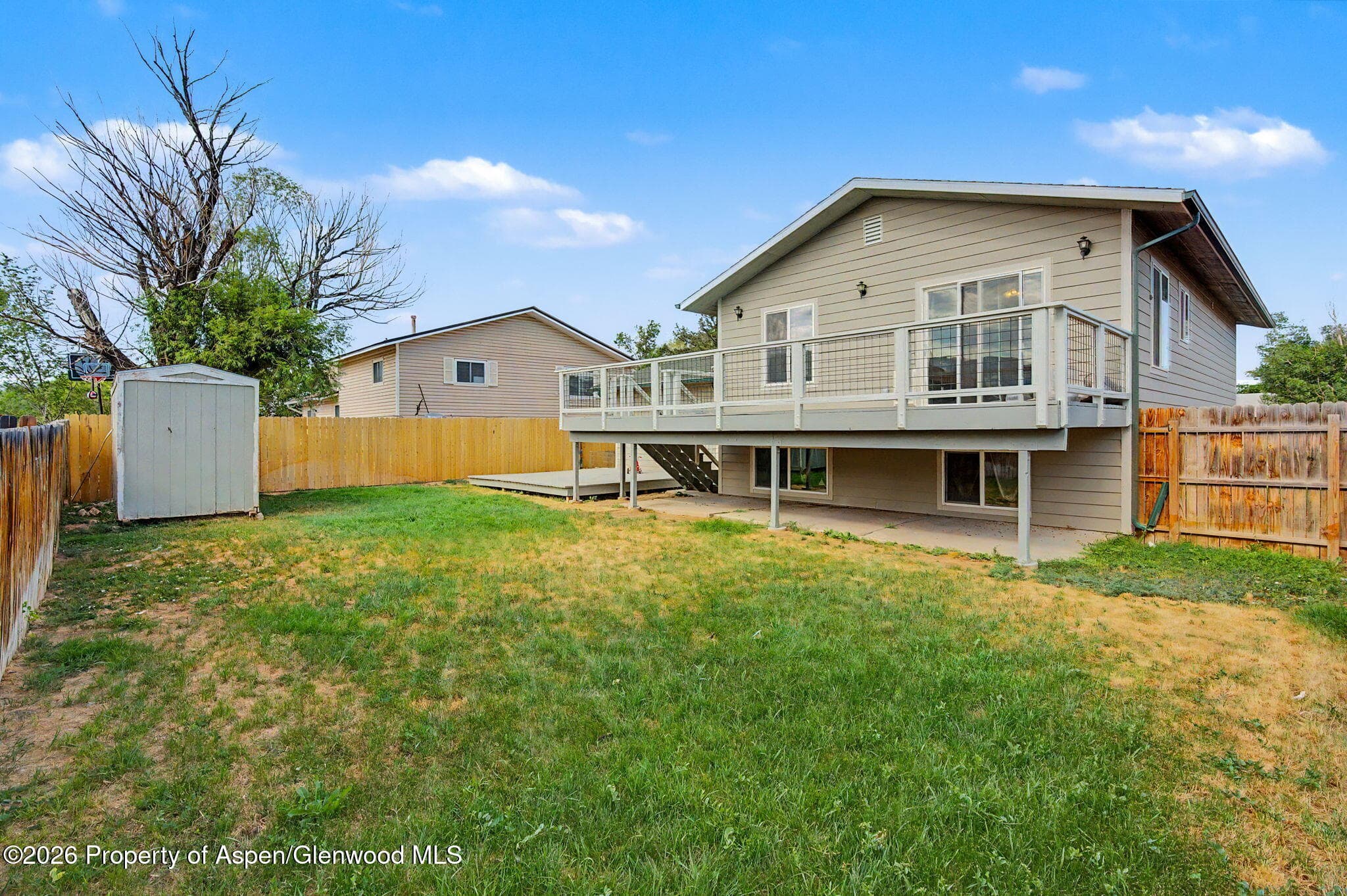 603 Fairway Avenue, Rifle, CO 81650 - Photo 16