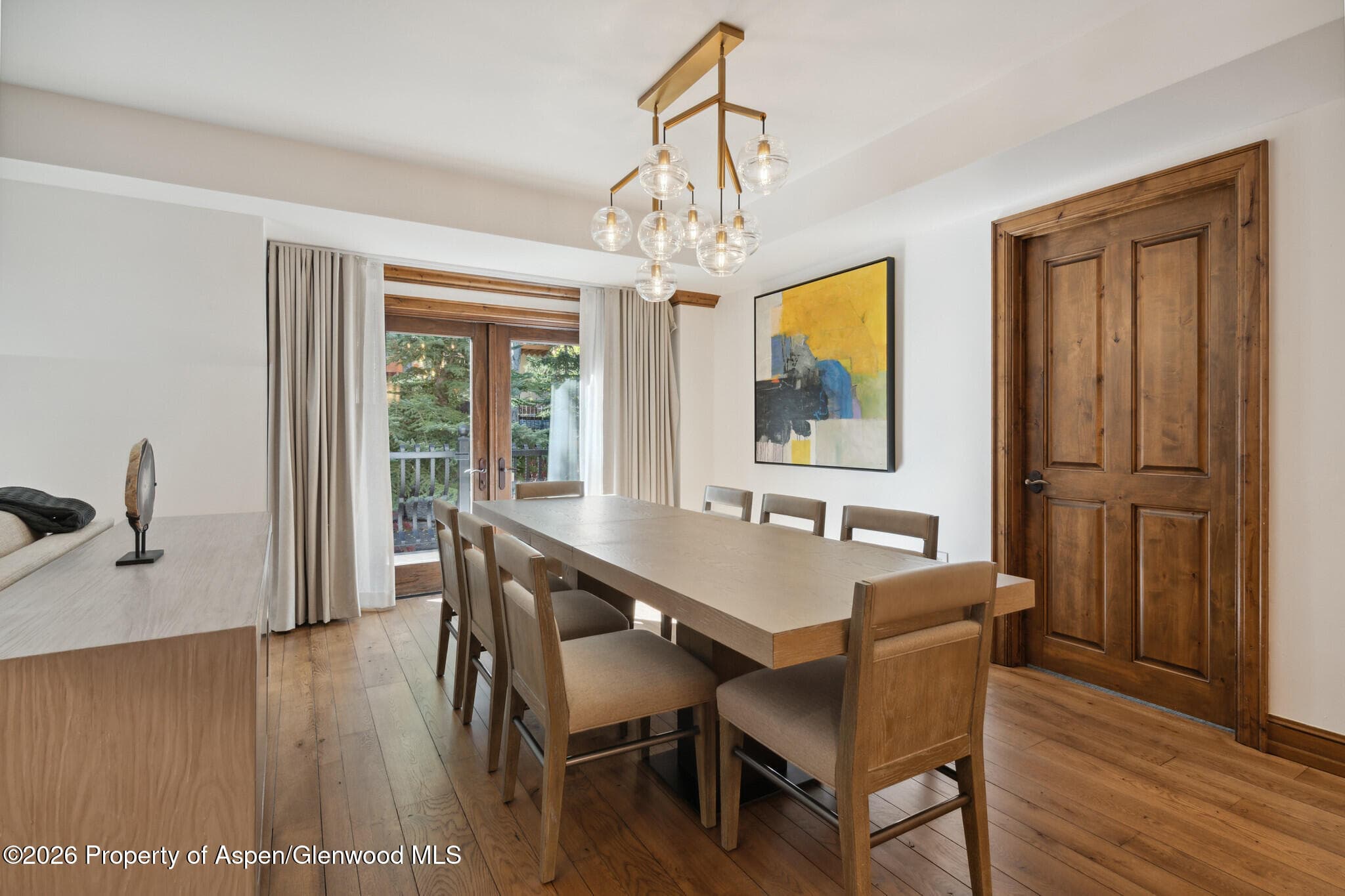 415 E Dean St, Unit 42, Wks 26 & 27, Aspen, CO 81611 - Photo 7