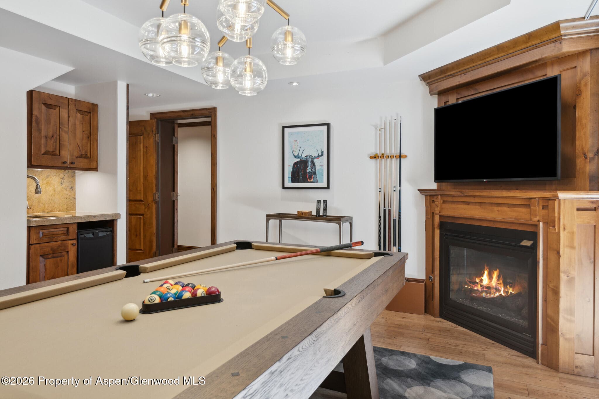 415 E Dean St, Unit 42, Wks 26 & 27, Aspen, CO 81611 - Photo 24